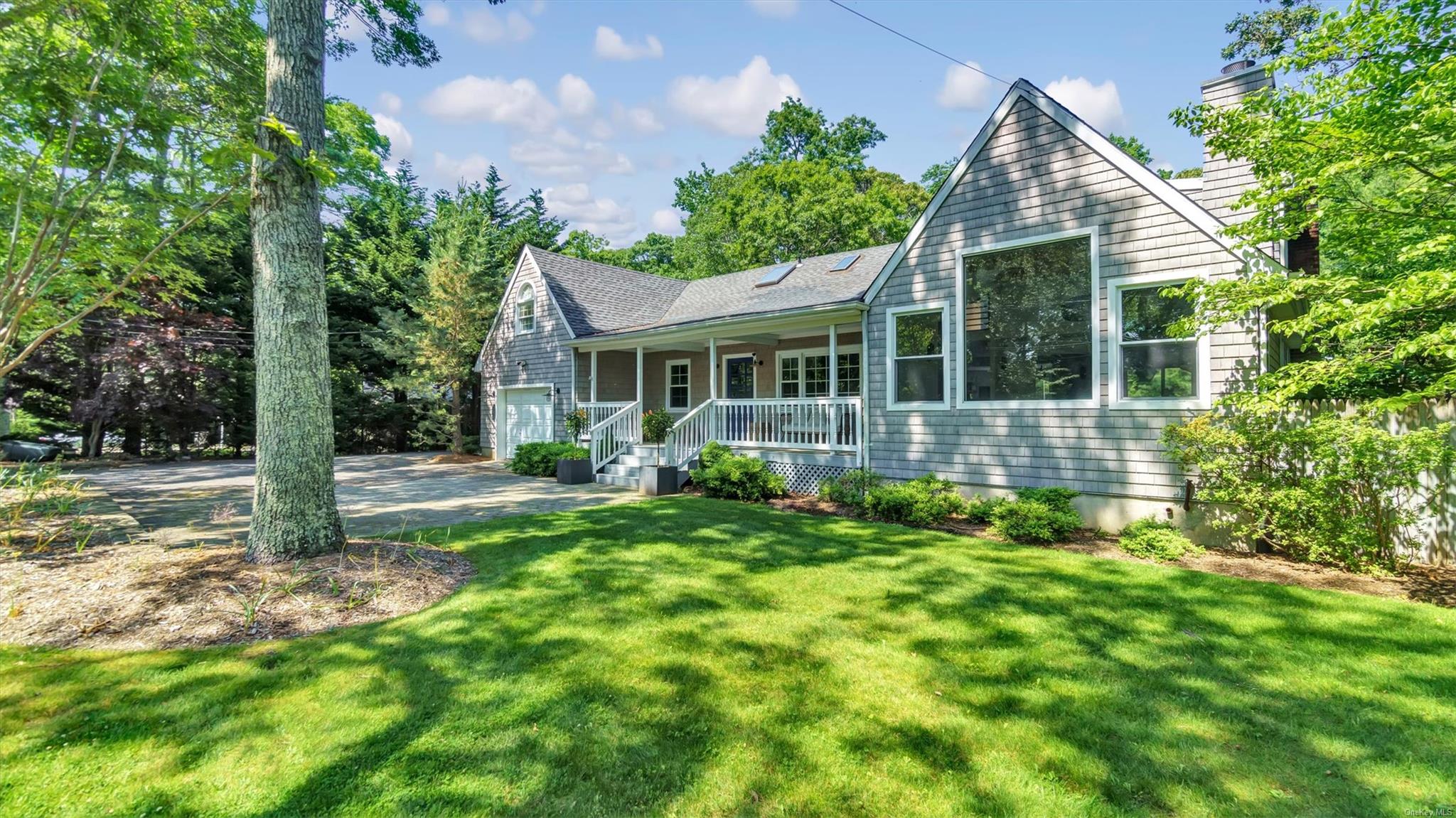 18 Bay View Road, Southampton, NY 11968