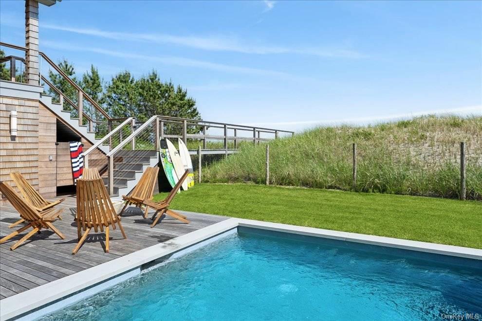 451 Dune Road, Westhampton Beach, NY 11978