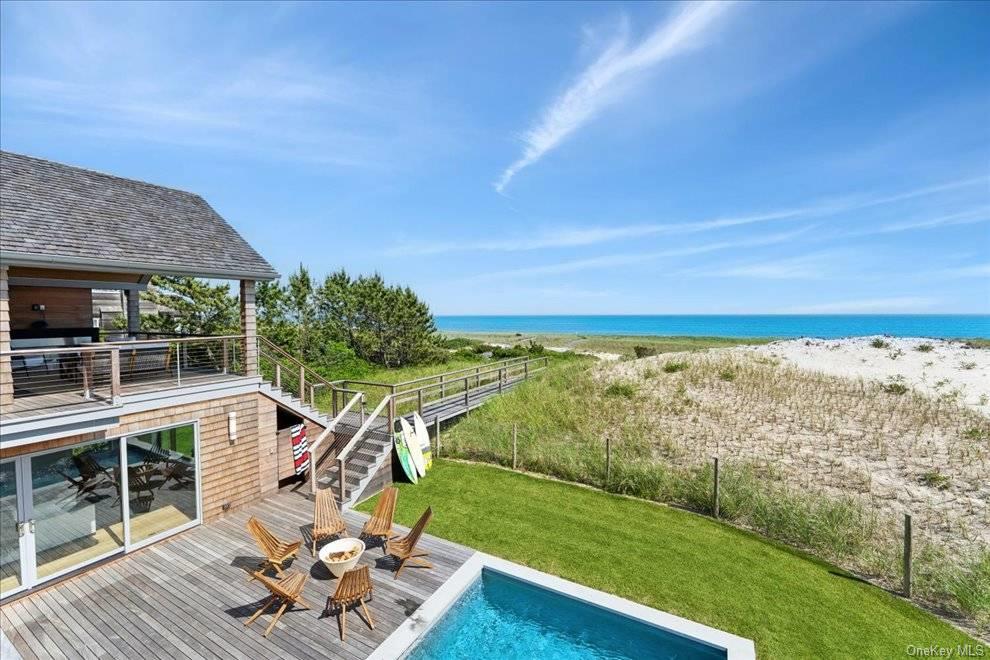 451 Dune Road, Westhampton Beach, NY 11978