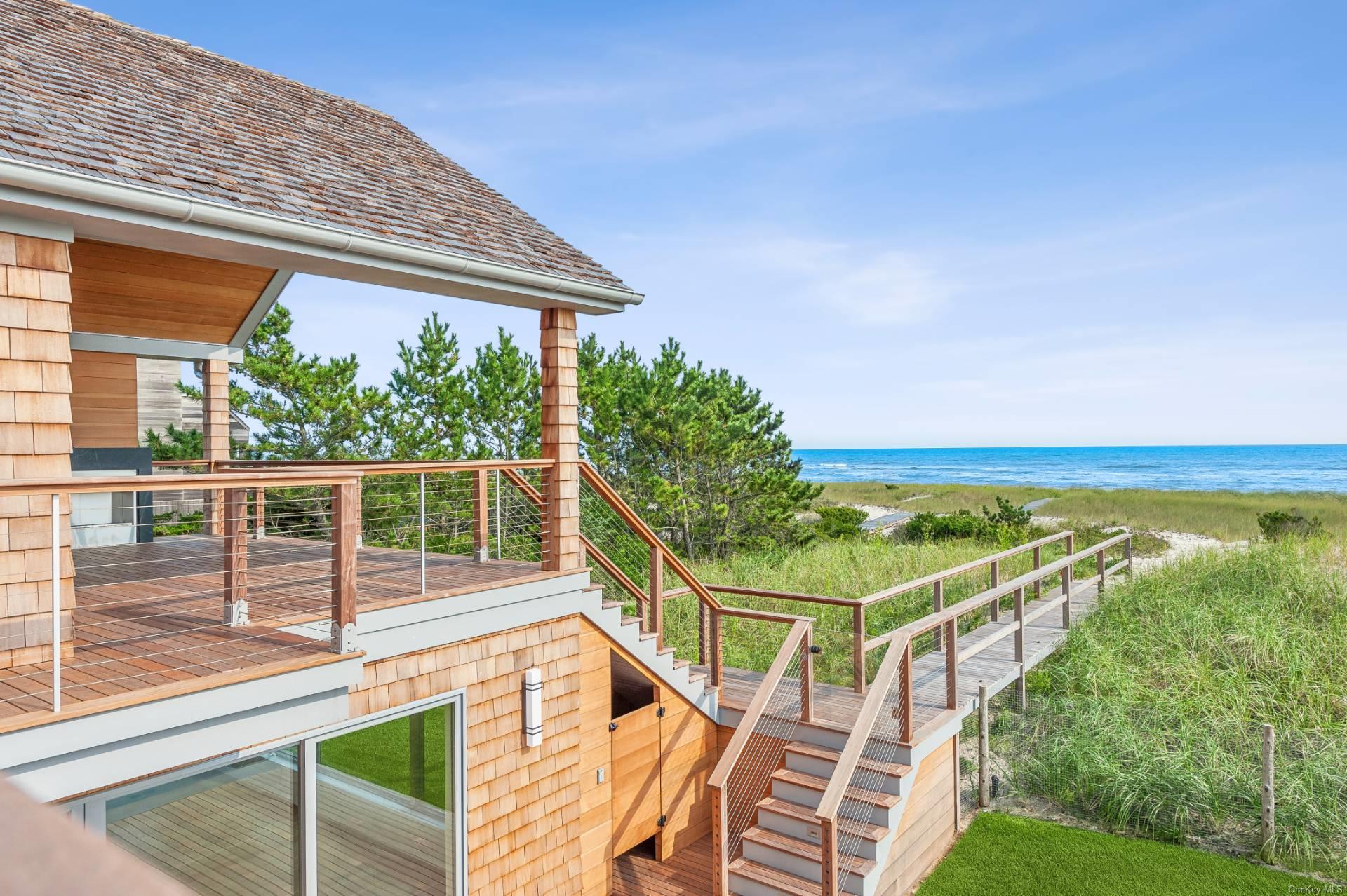 451 Dune Road, Westhampton Beach, NY 11978