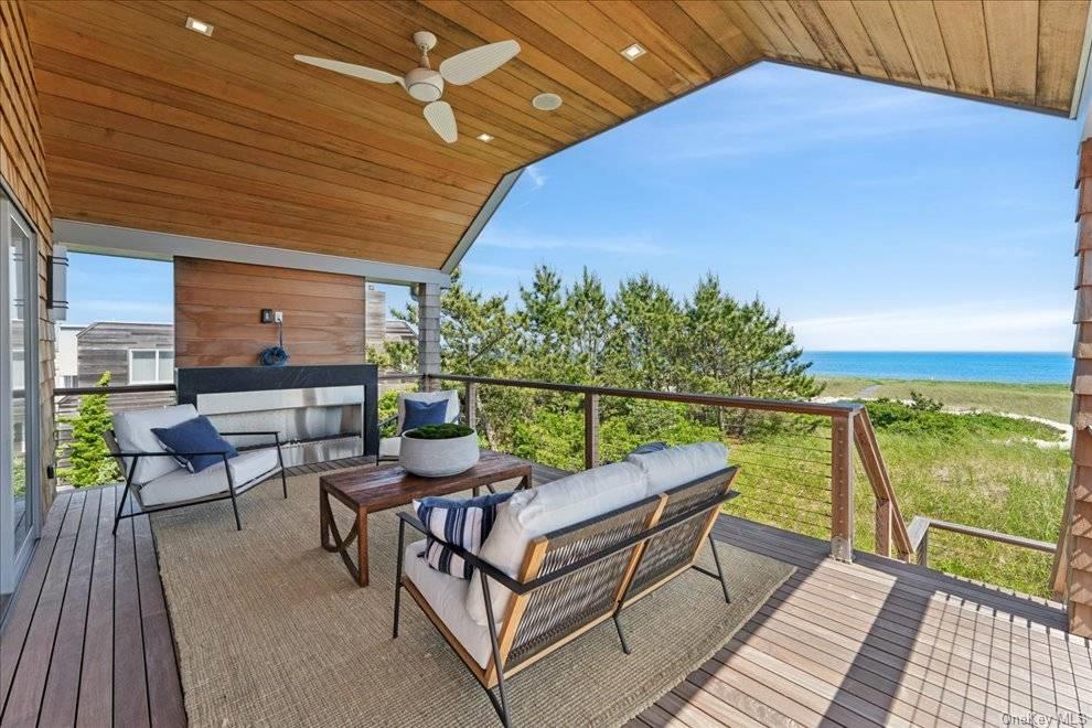 451 Dune Road, Westhampton Beach, NY 11978