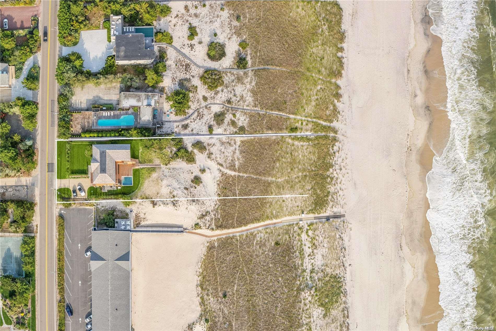 451 Dune Road, Westhampton Beach, NY 11978