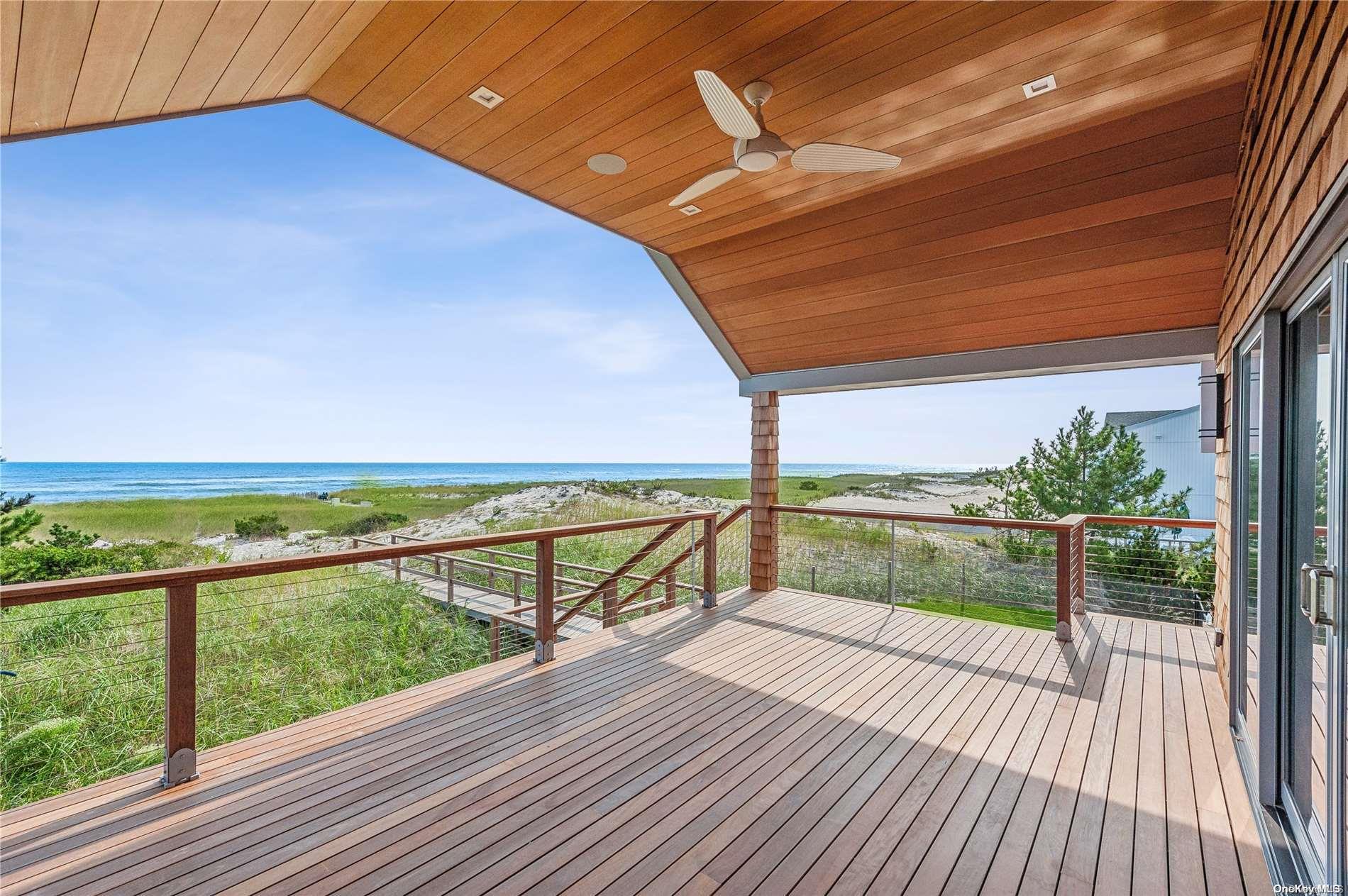 451 Dune Road, Westhampton Beach, NY 11978