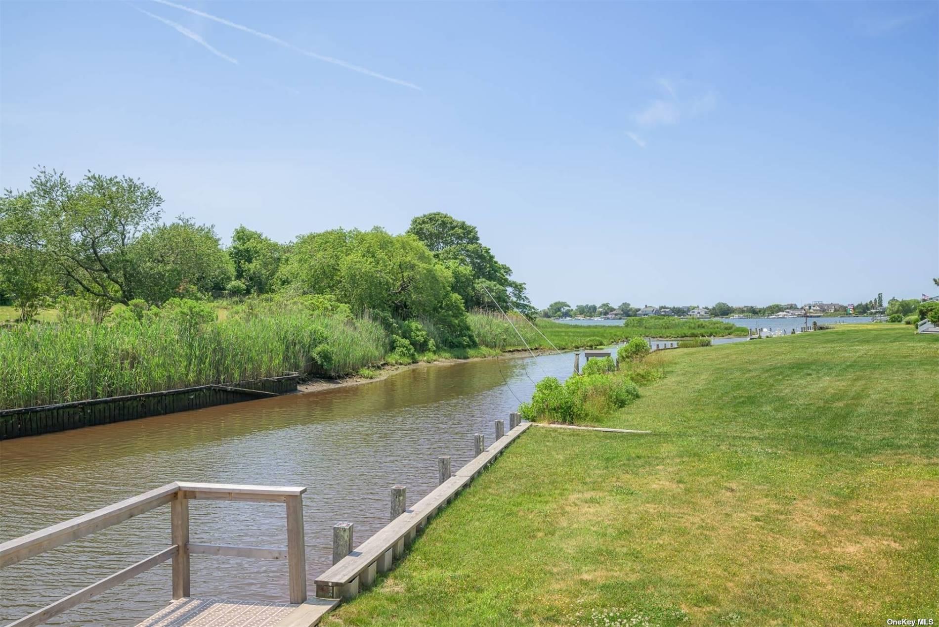 14 Landing Lane, Southampton, NY 11968