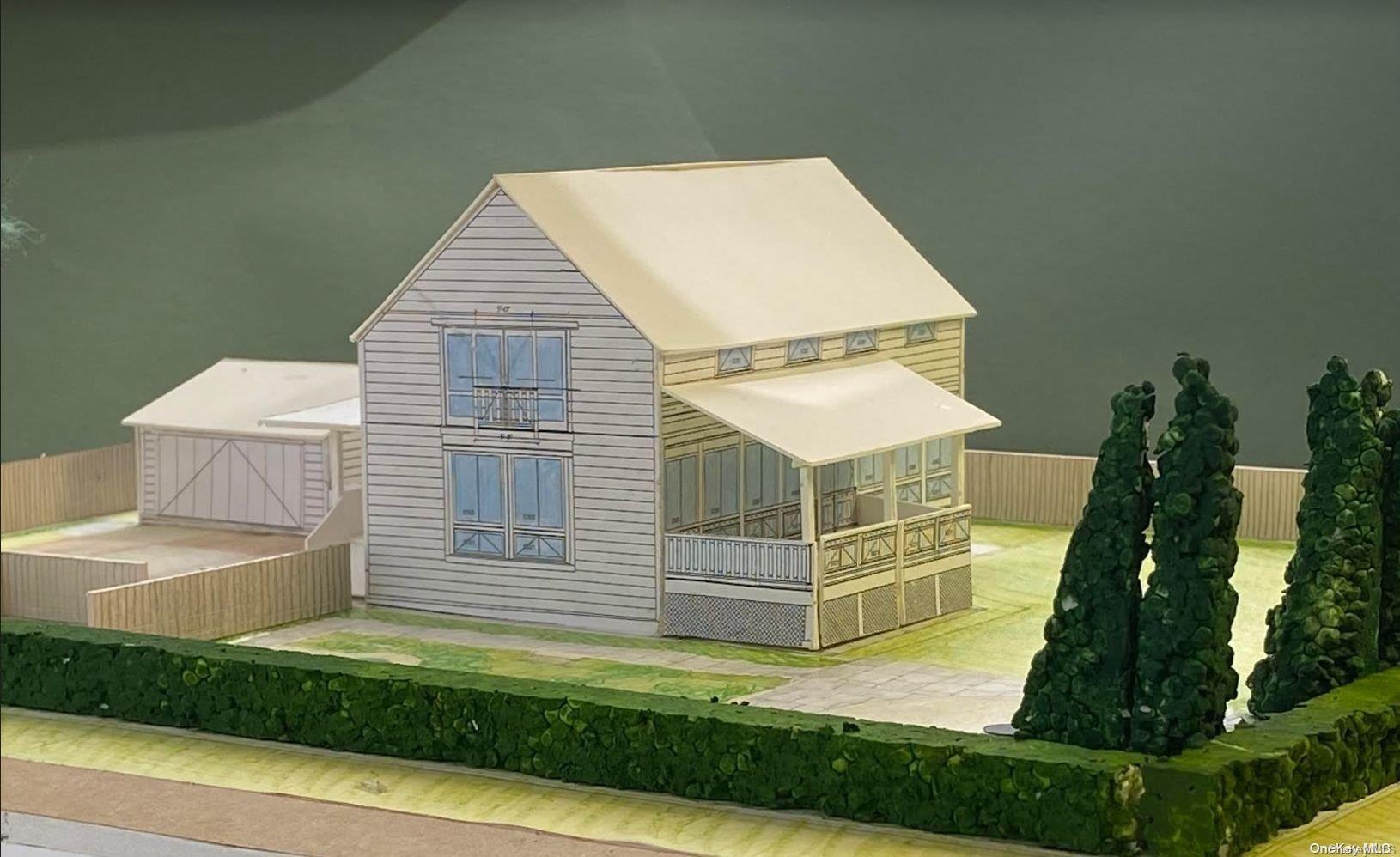 105 Maywood Road, Mastic Beach, NY 11951