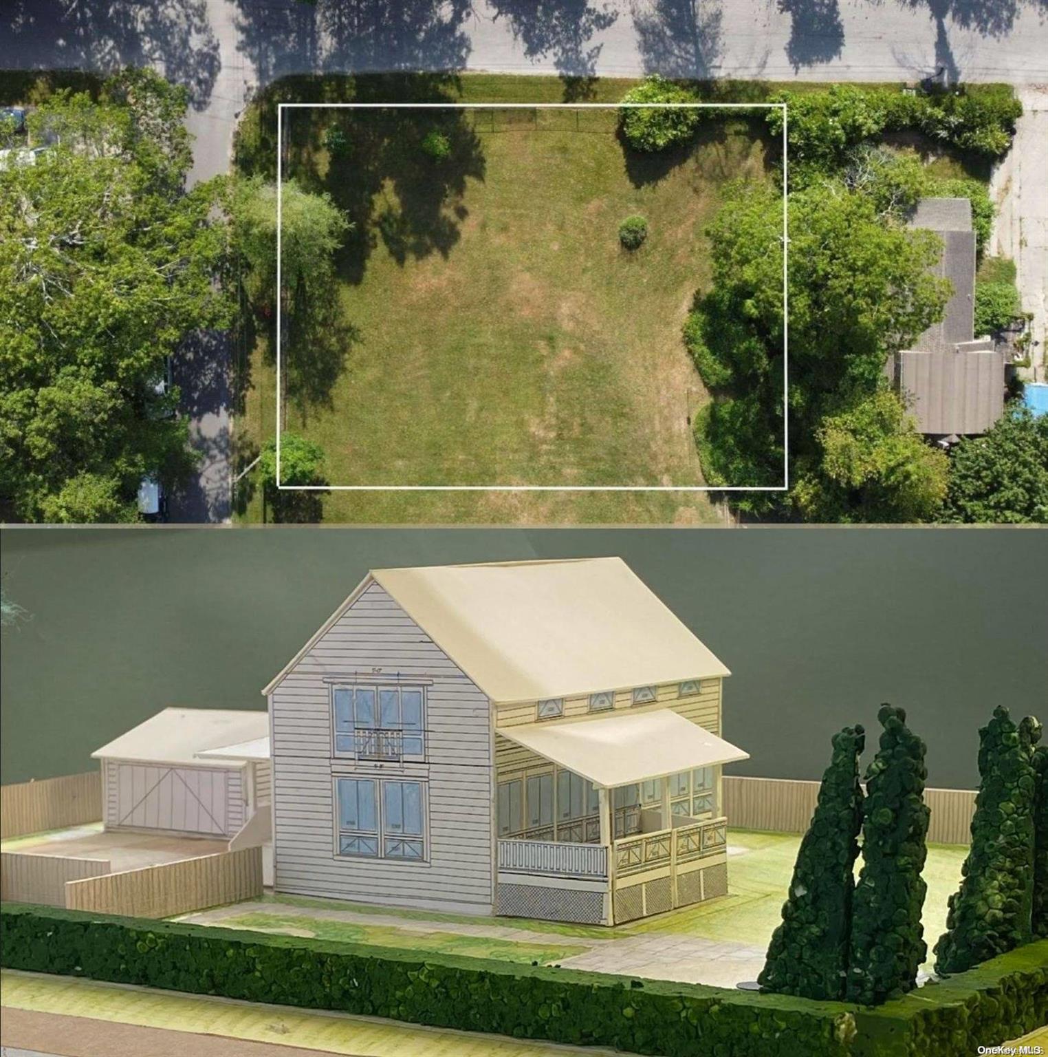 105 Maywood Road, Mastic Beach, NY 11951