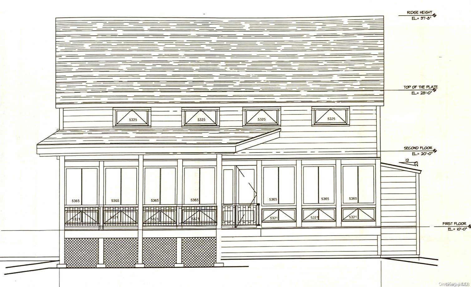 105 Maywood Road, Mastic Beach, NY 11951