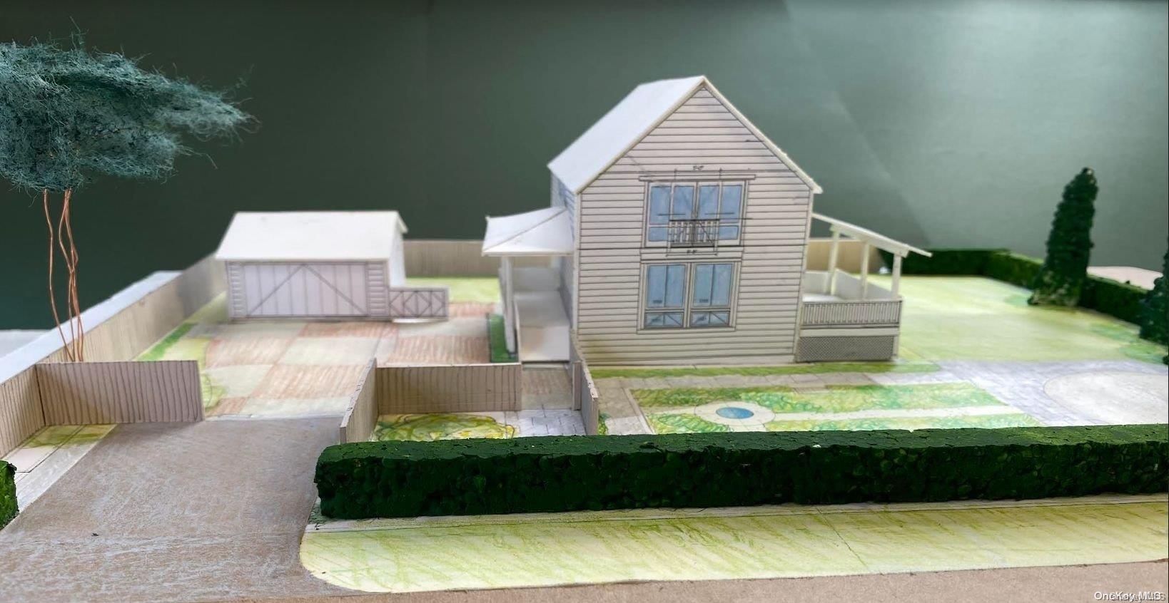 105 Maywood Road, Mastic Beach, NY 11951