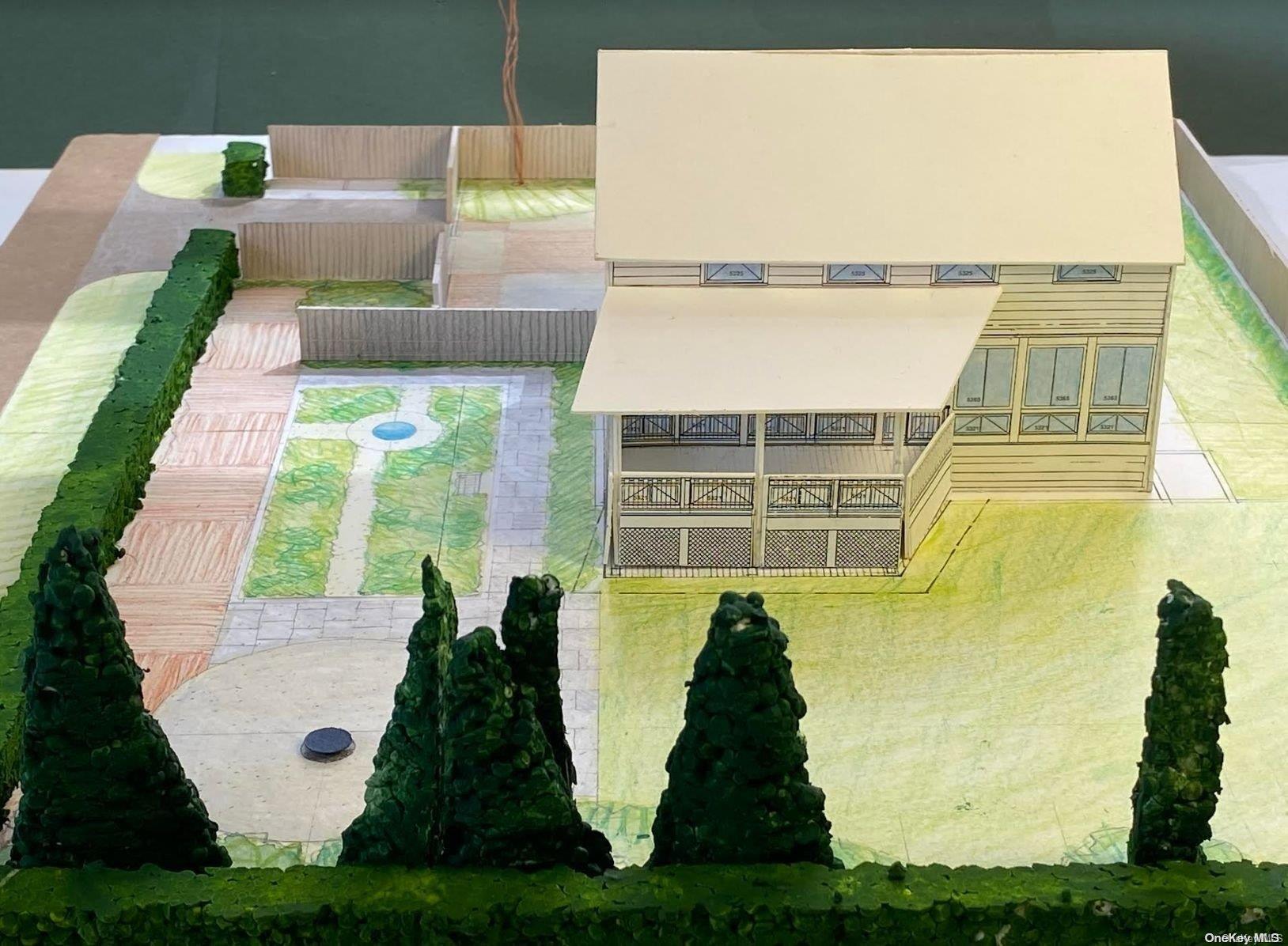 105 Maywood Road, Mastic Beach, NY 11951