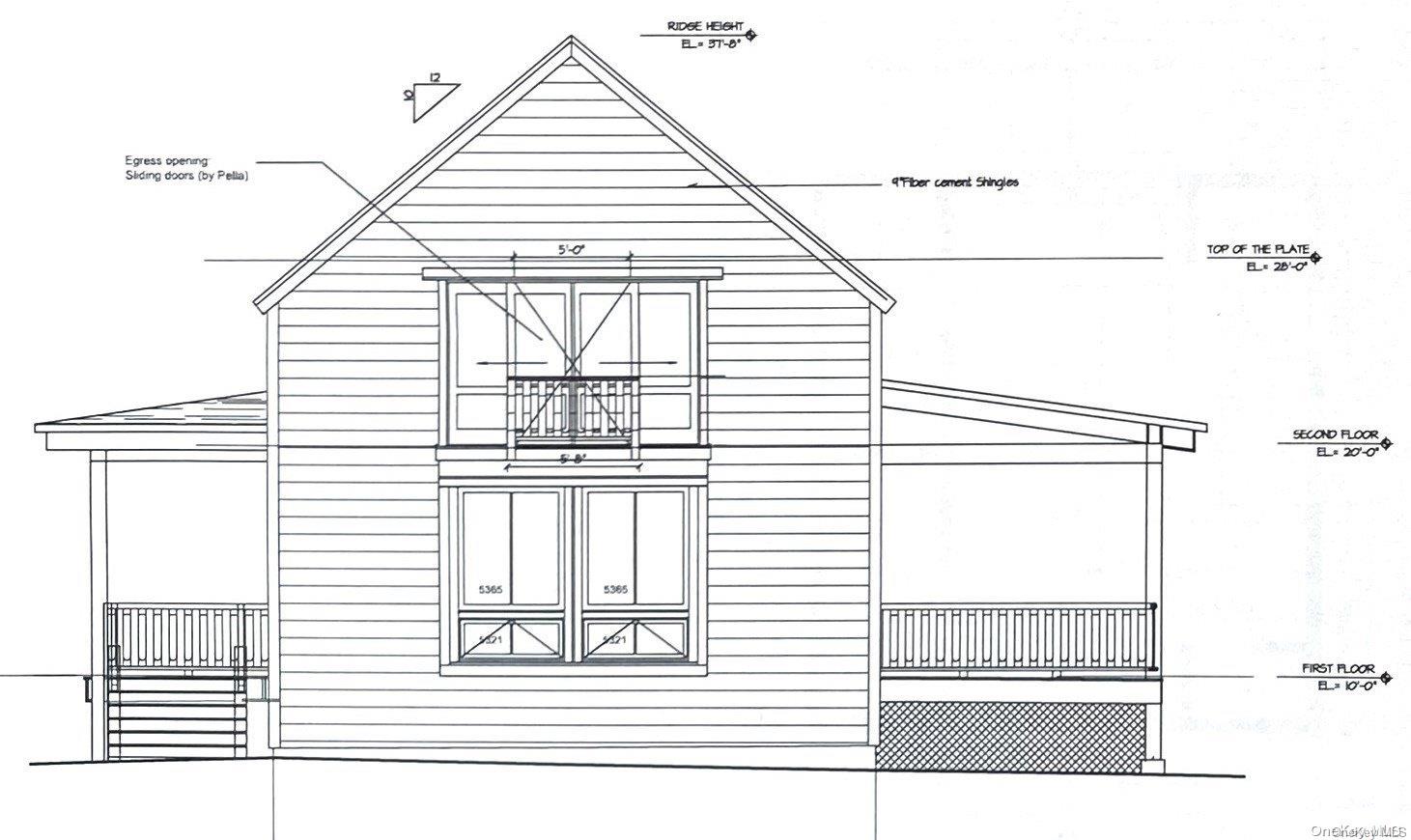 105 Maywood Road, Mastic Beach, NY 11951