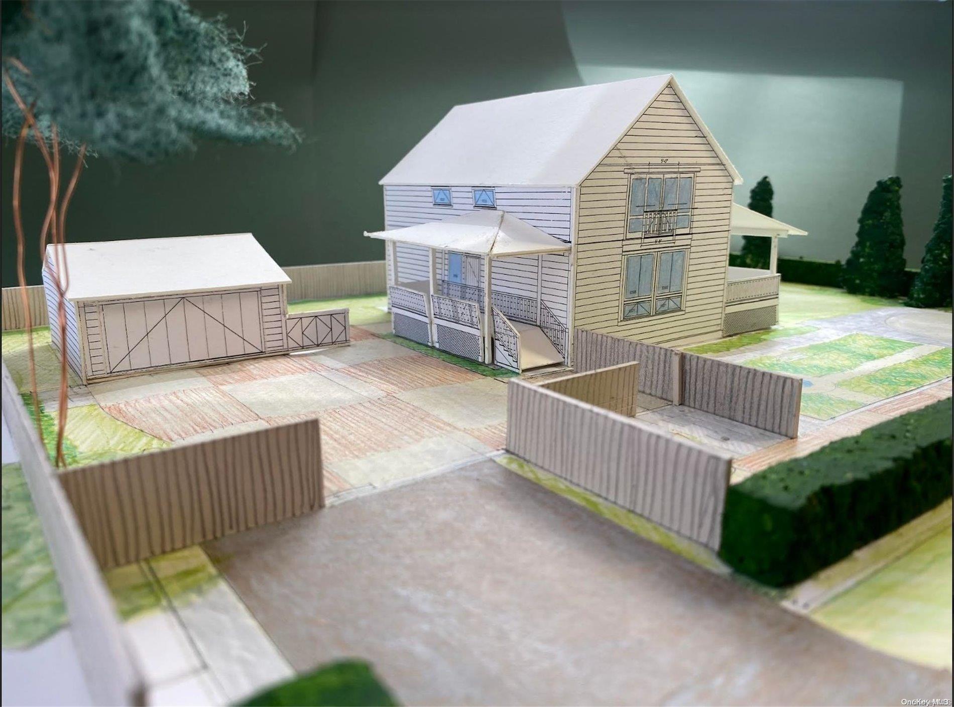 105 Maywood Road, Mastic Beach, NY 11951