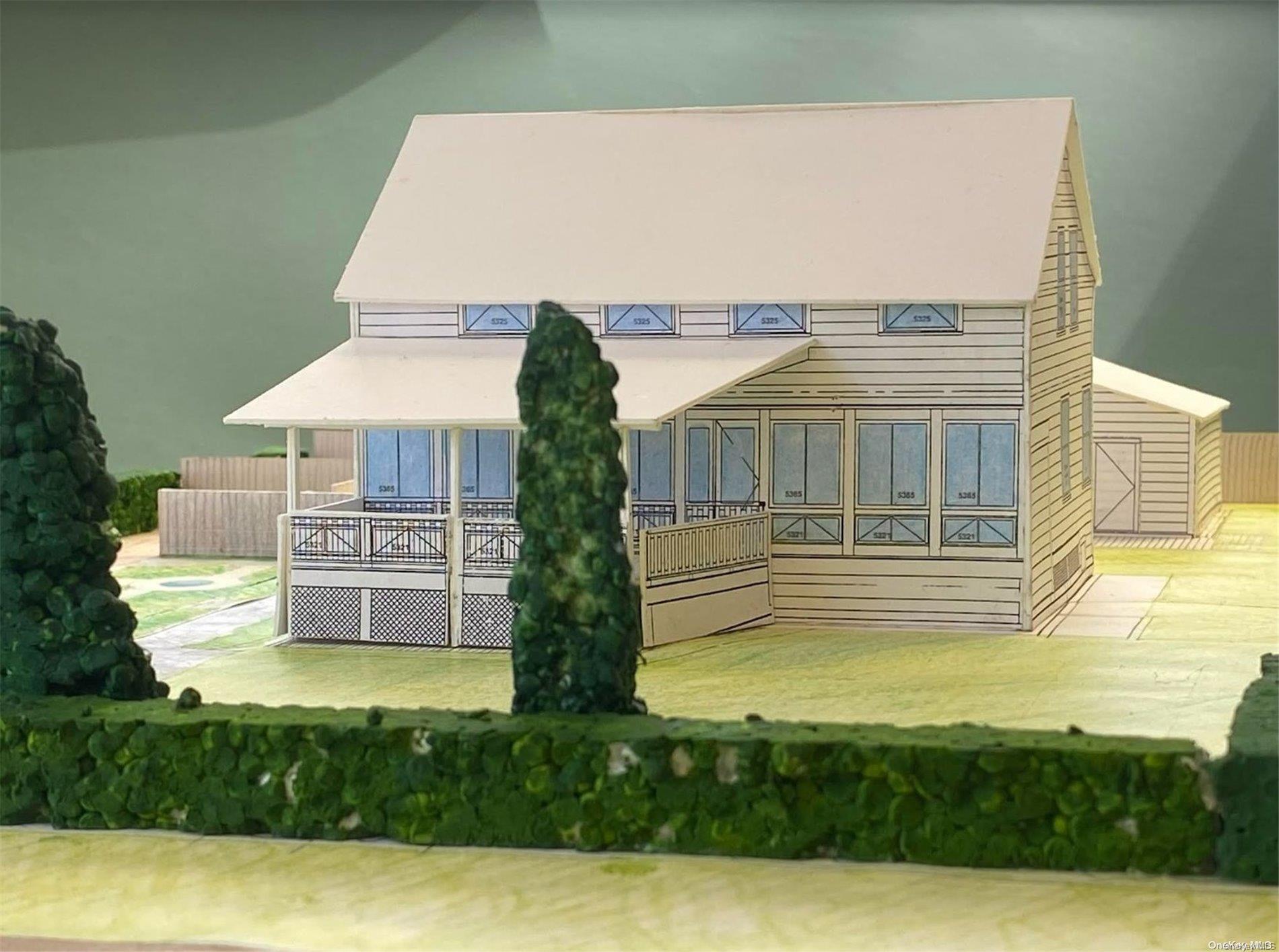 105 Maywood Road, Mastic Beach, NY 11951