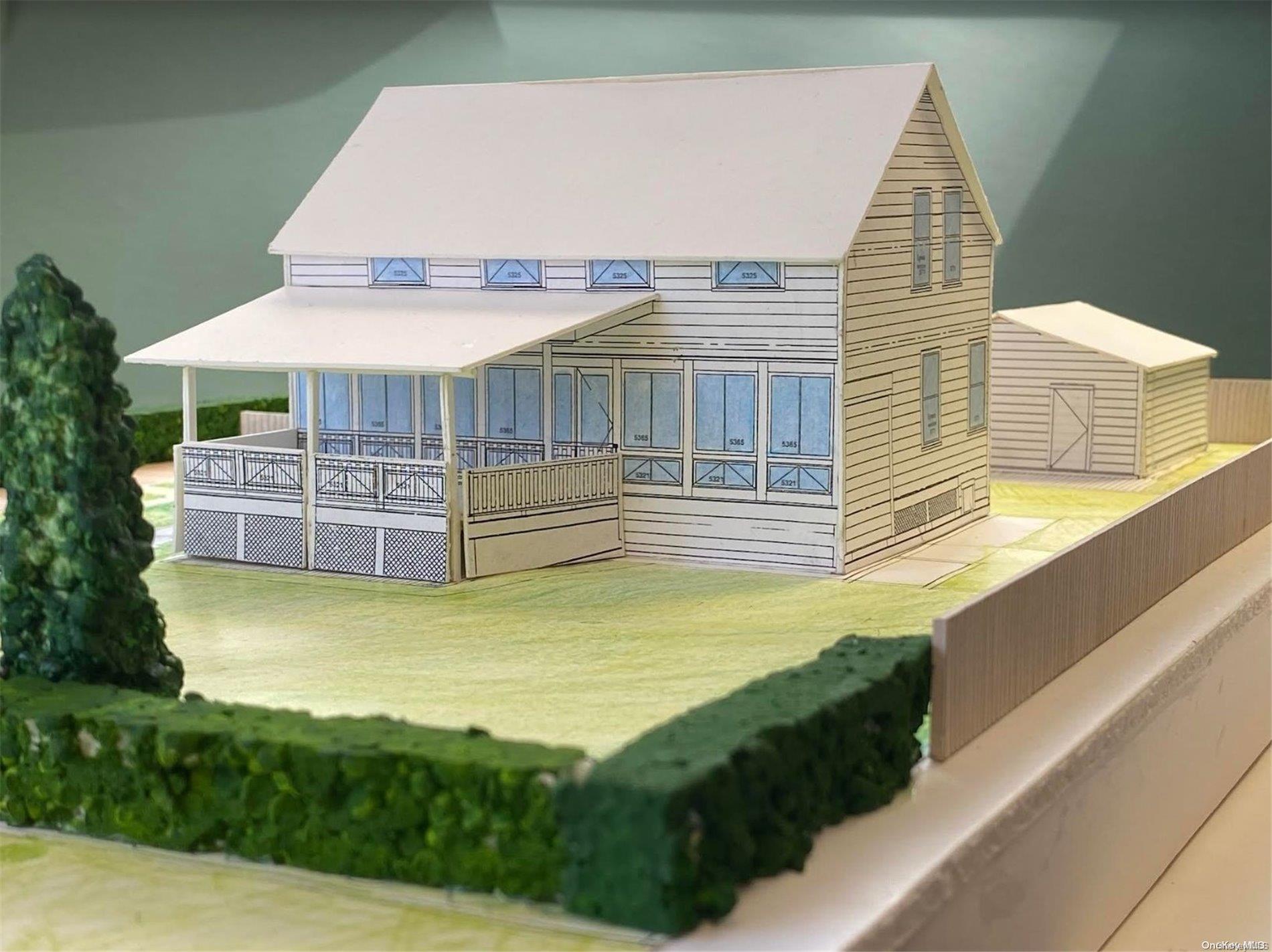 105 Maywood Road, Mastic Beach, NY 11951