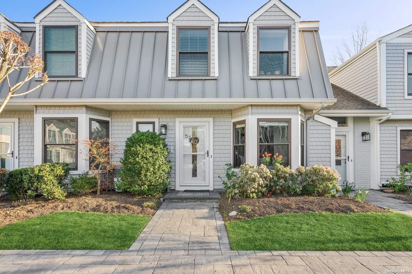 50 Hubbard Lane # 57, Southampton, NY 11968