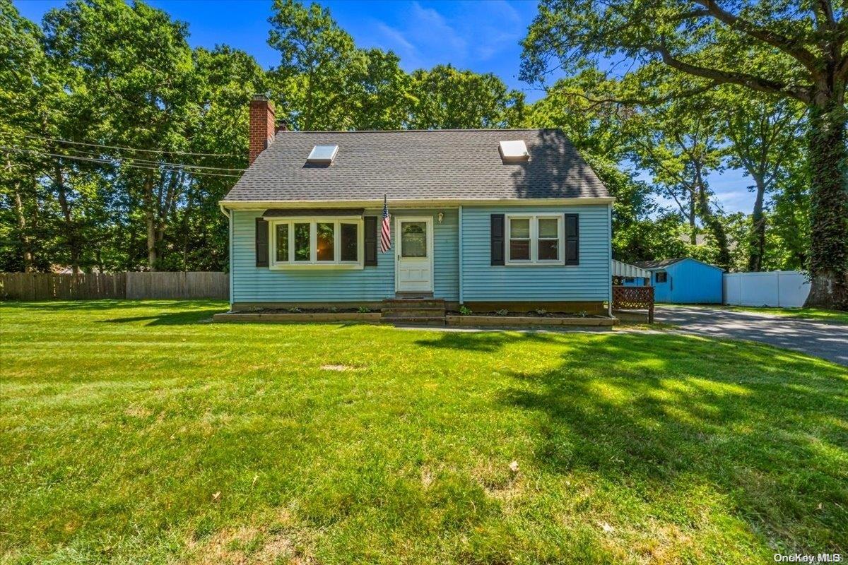 33 Market Street, Port Jefferson Station, NY 11776