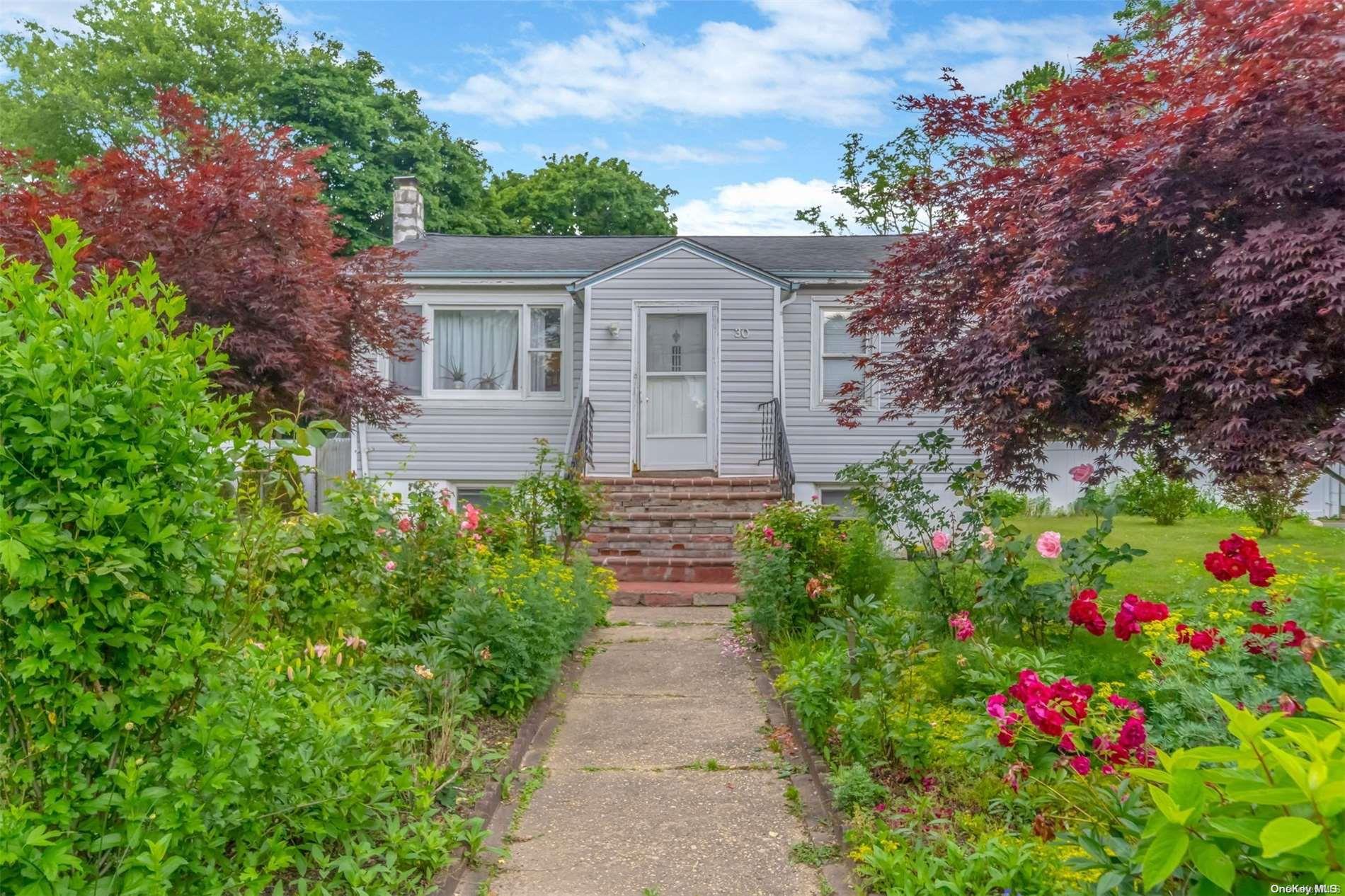 30 Gates Avenue, Brentwood, NY 11717