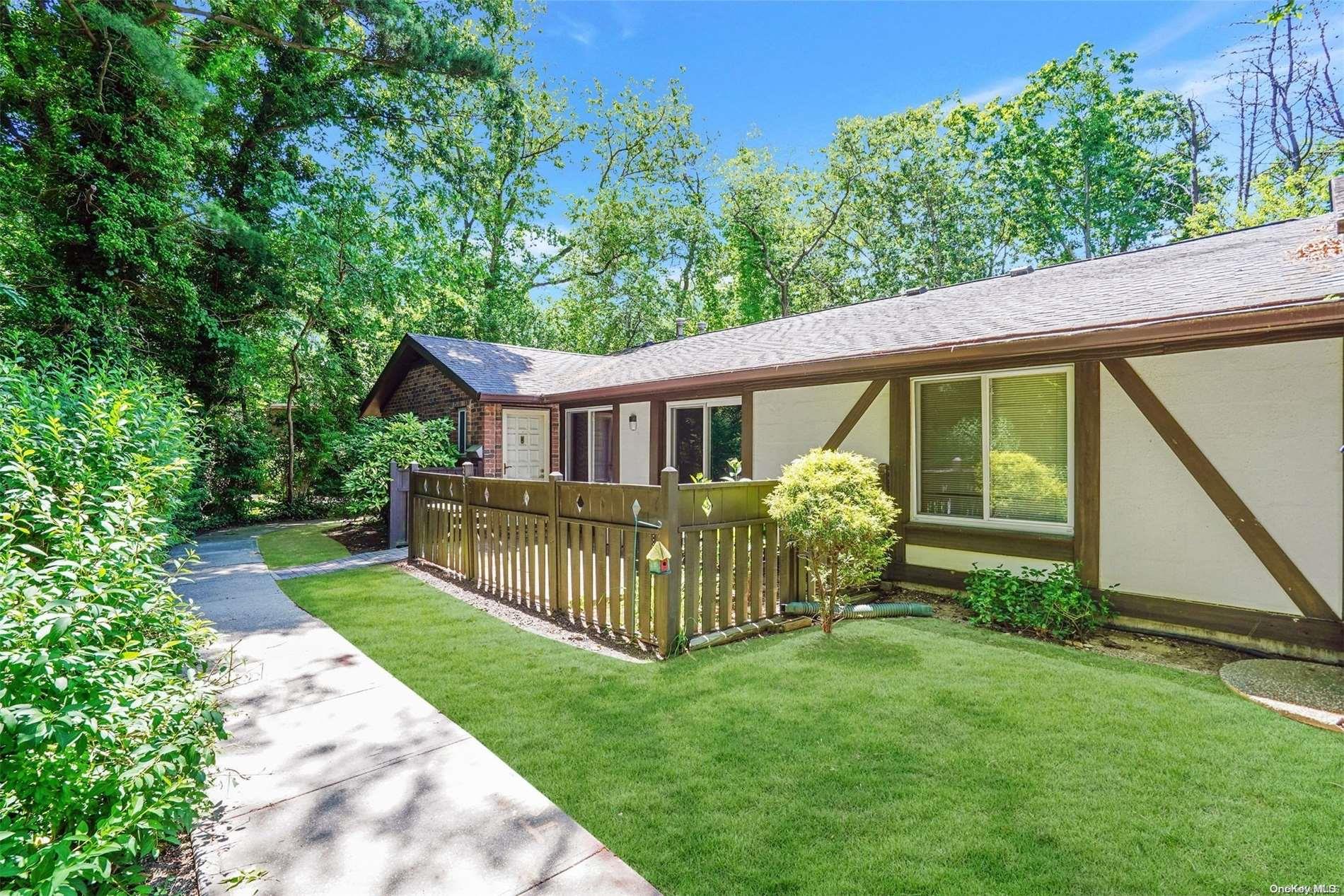 287 Birchwood Road # 287, Medford, NY 11763