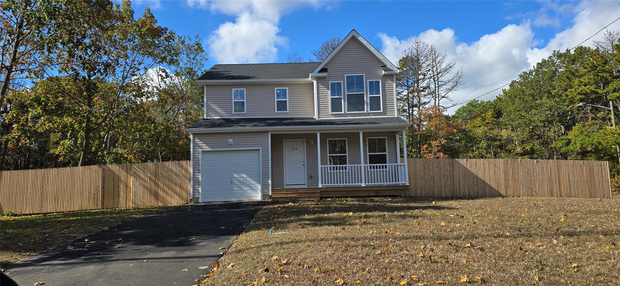 858 Bellport Avenue, Bellport, NY 11713