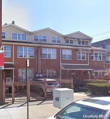 762 Belmont Avenue, Brooklyn, NY 11208