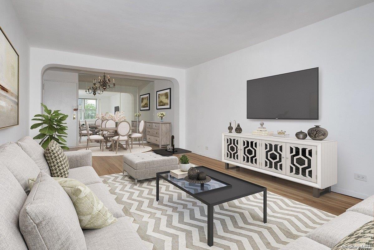 67-40 Booth Street # 6J, Forest Hills, NY 11375