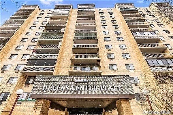 87-08 Justice Avenue # 11D, Elmhurst, NY 11373
