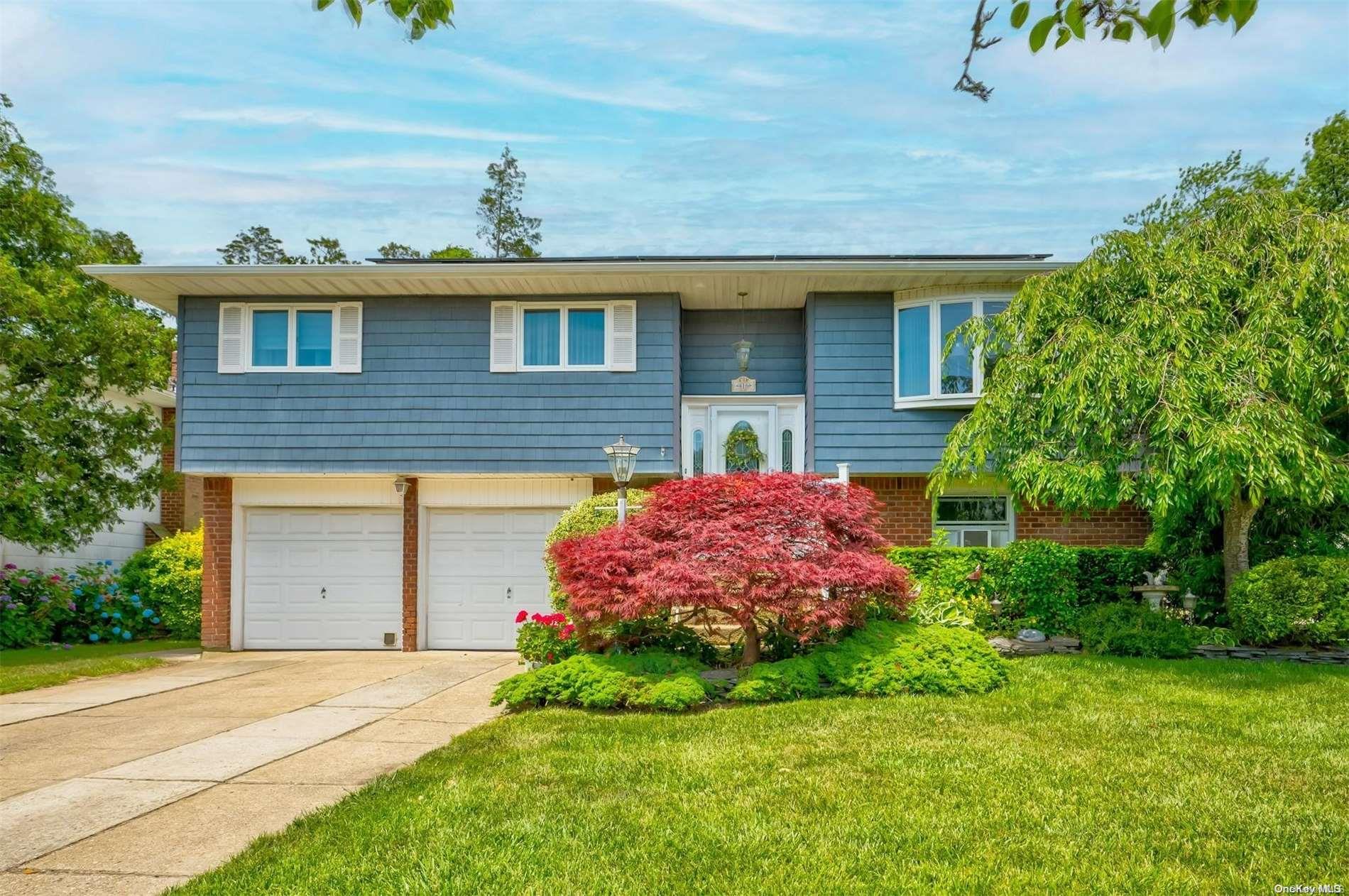 416 Pacific Street, Massapequa Park, NY 11762