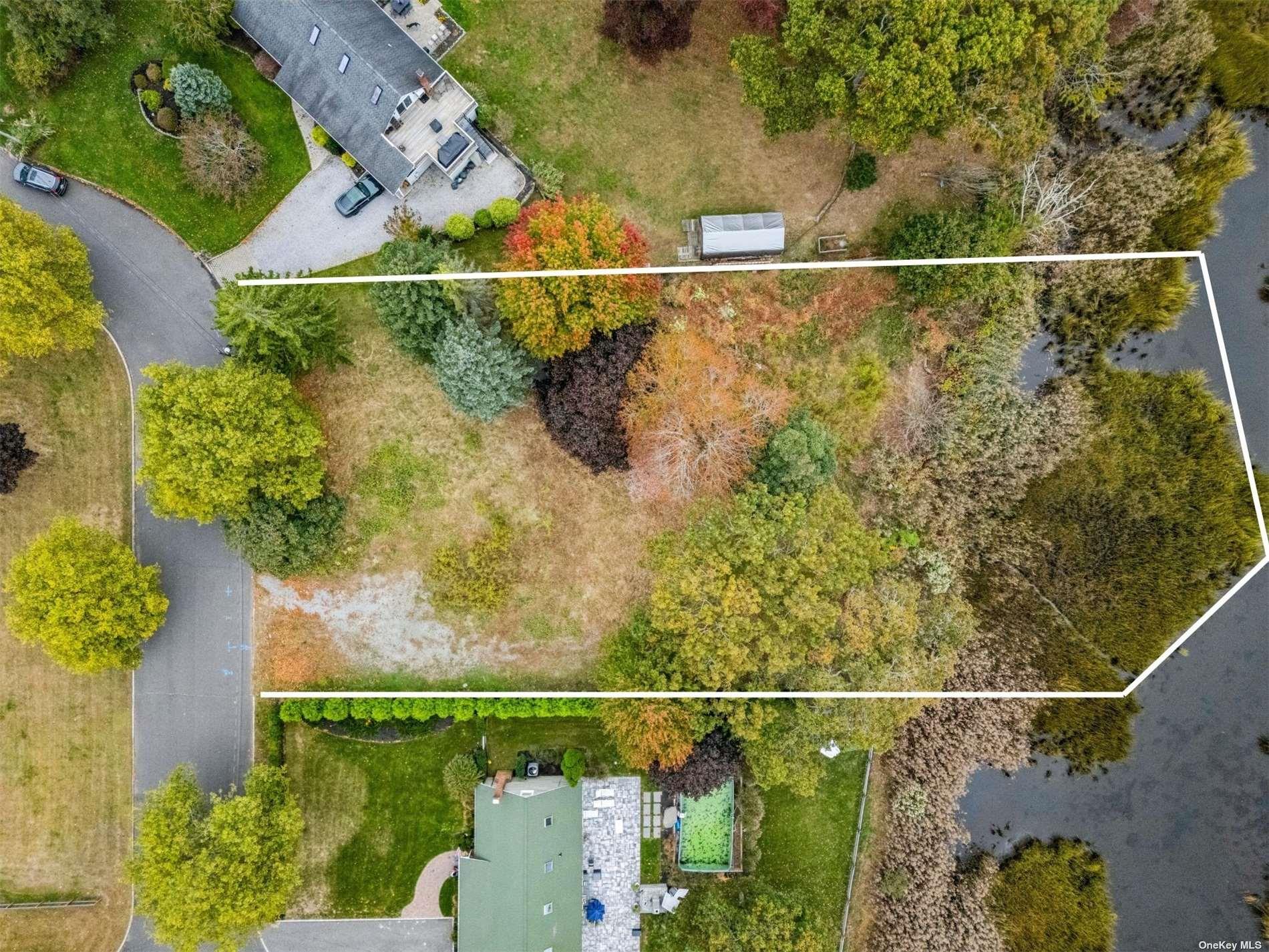 7 Grace Court, Center Moriches, NY 11934