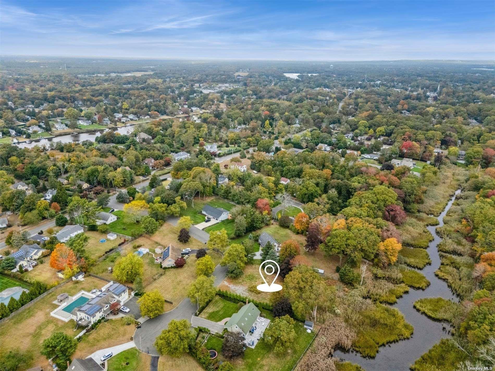 7 Grace Court, Center Moriches, NY 11934