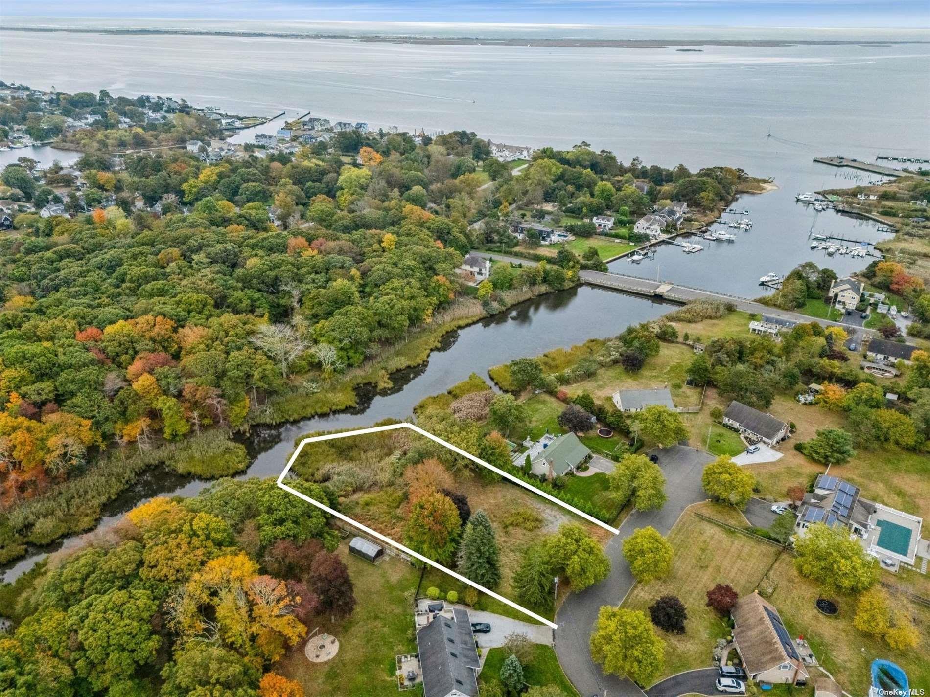 7 Grace Court, Center Moriches, NY 11934