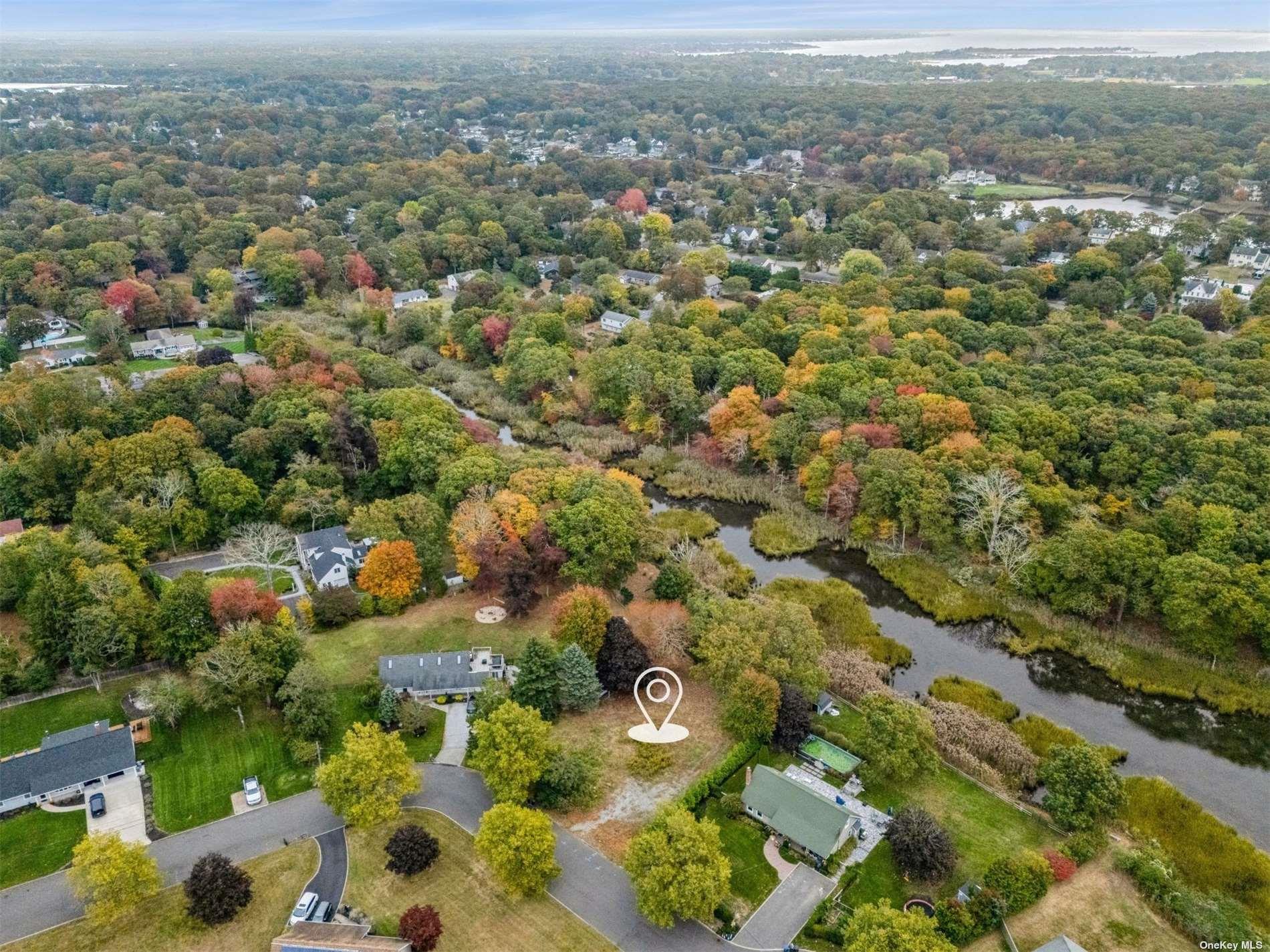 7 Grace Court, Center Moriches, NY 11934