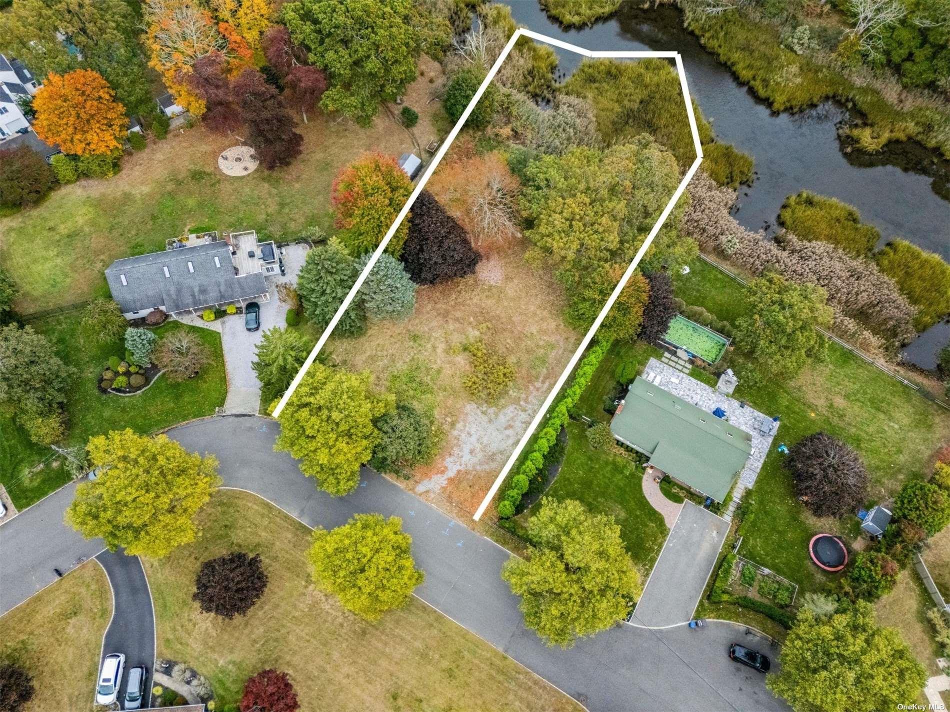 7 Grace Court, Center Moriches, NY 11934