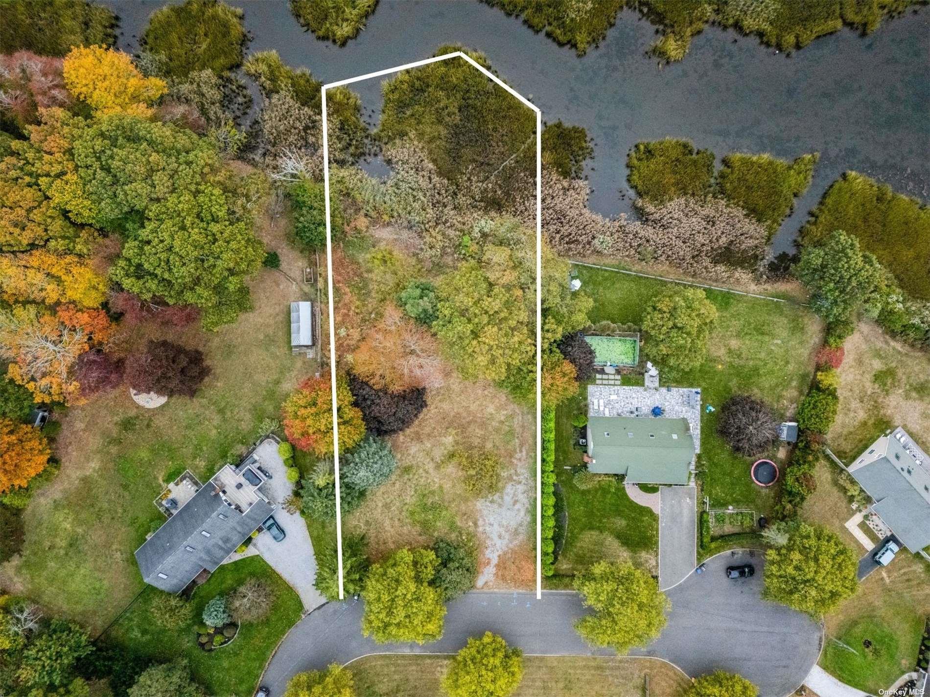 7 Grace Court, Center Moriches, NY 11934