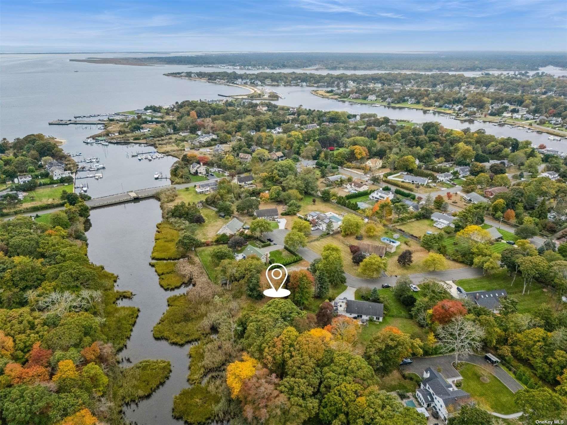 7 Grace Court, Center Moriches, NY 11934