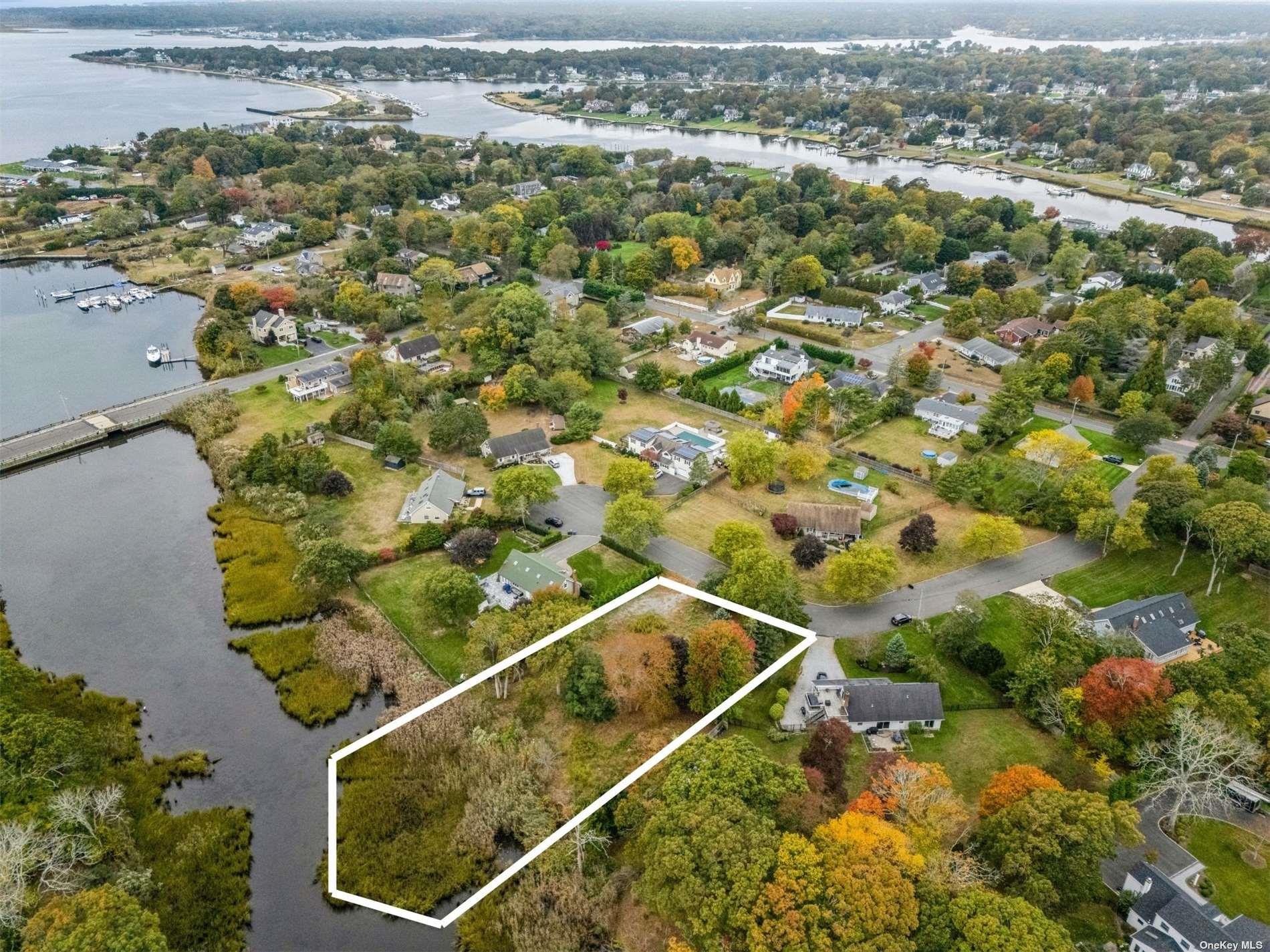 7 Grace Court, Center Moriches, NY 11934