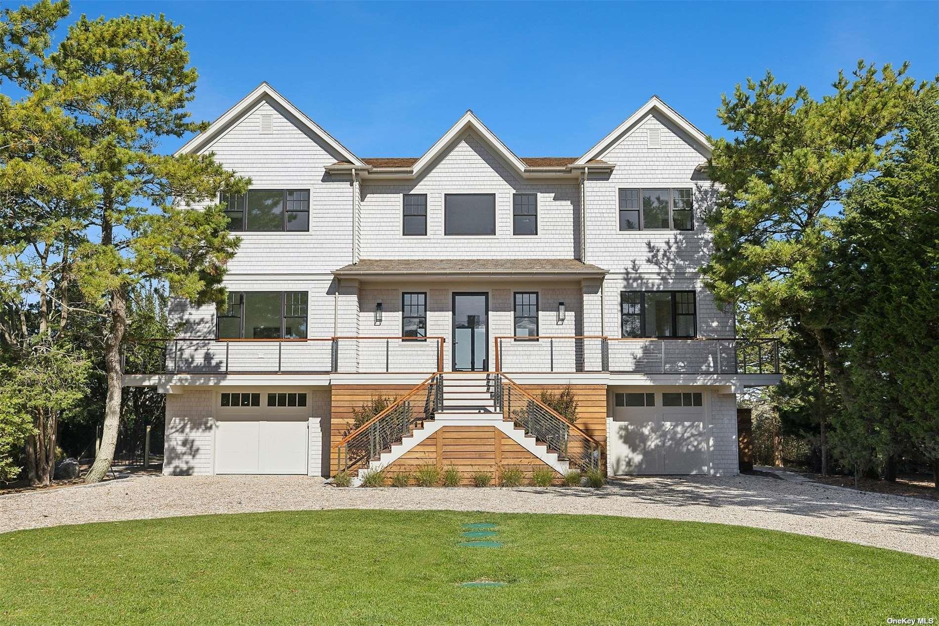 218 Dune Road, Westhampton Beach, NY 11978