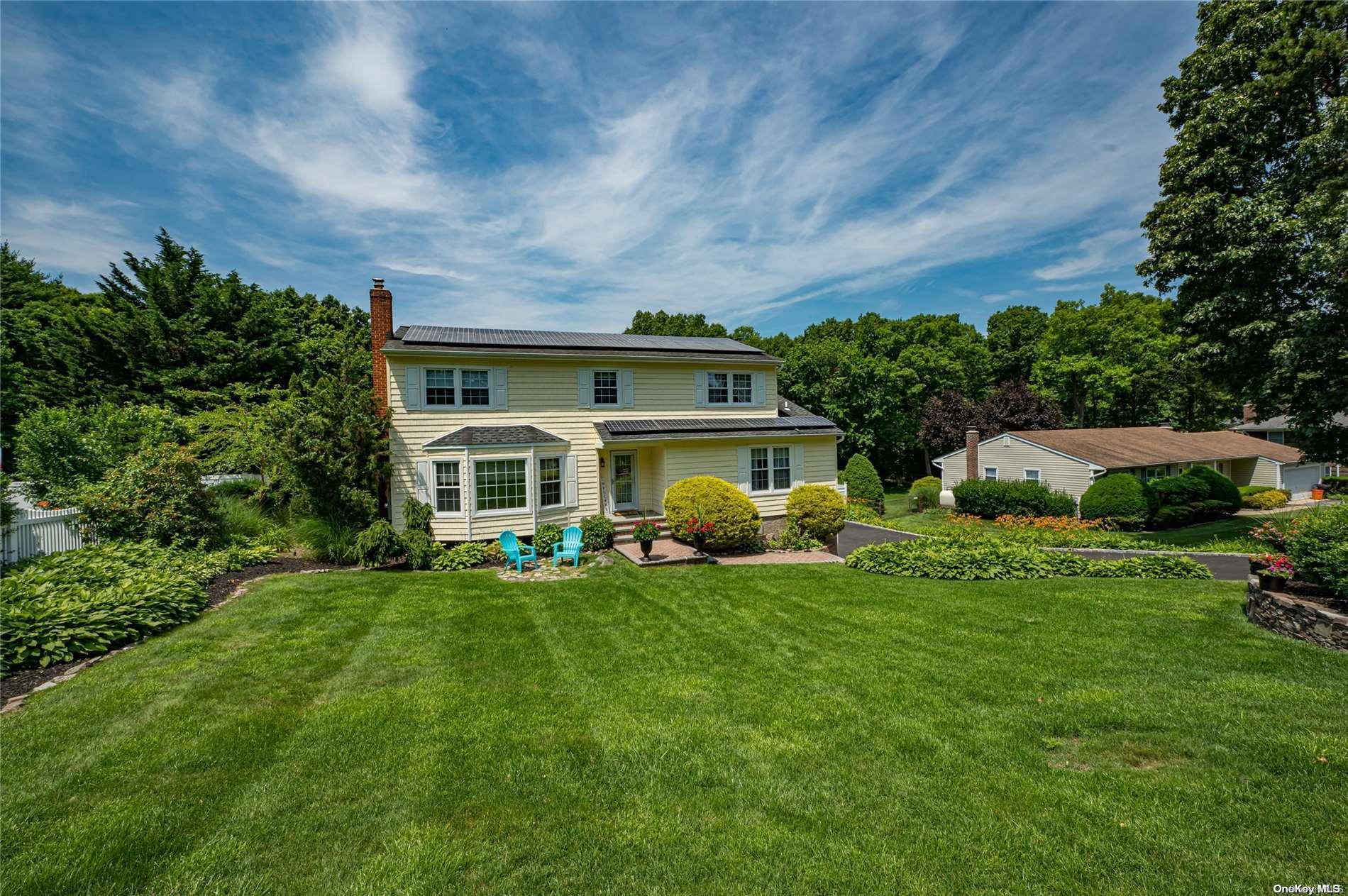 30A Sunhill Road # A, Nesconset, NY 11767