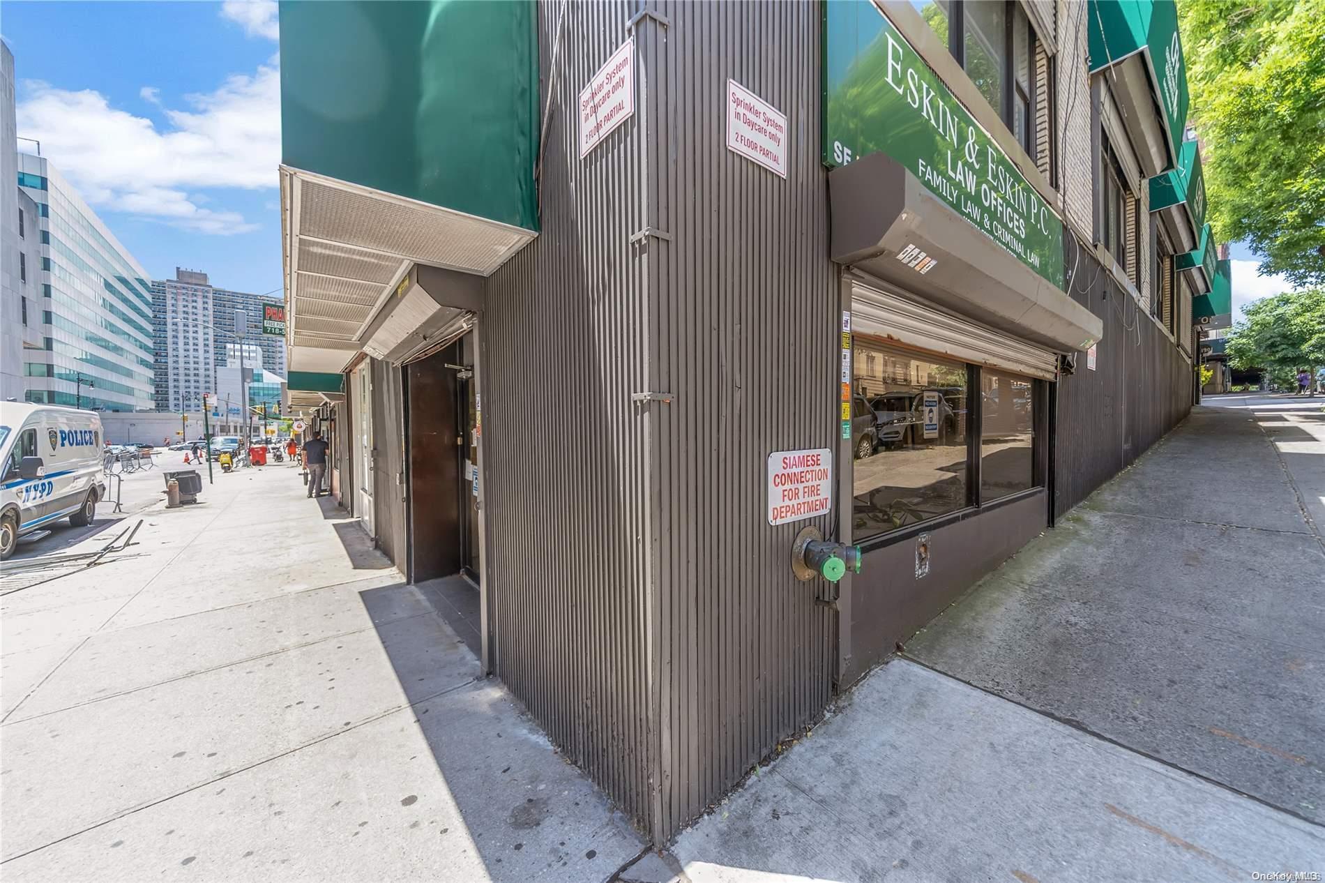 903 Sheridan Avenue # Ground, Bronx, NY 10451