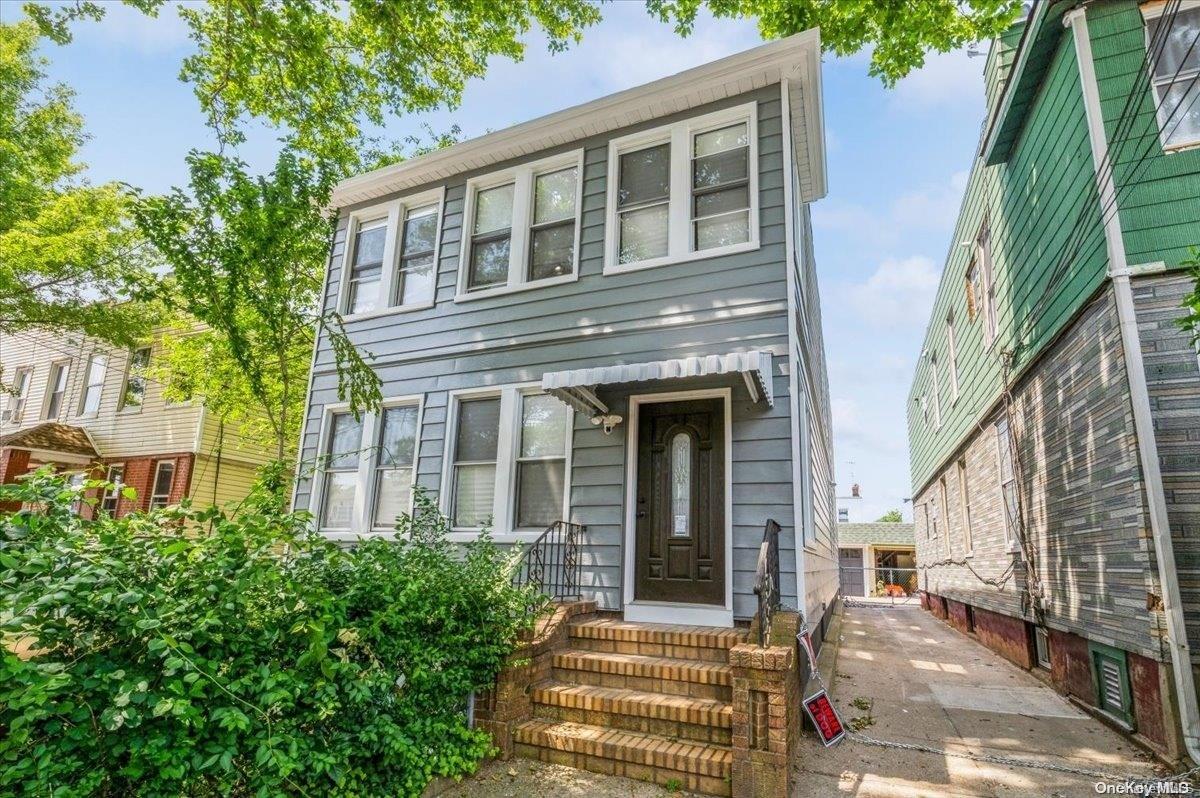 95-30 104th Street # 2, Ozone Park, NY 11416