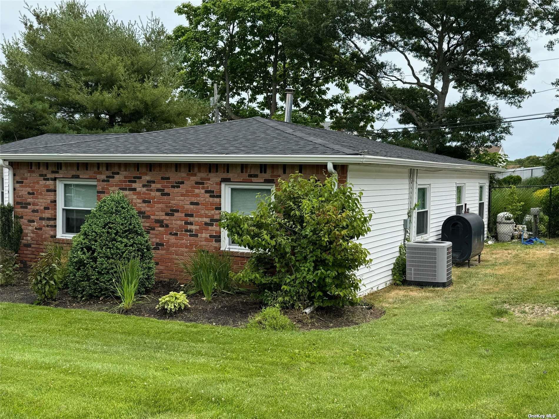 47 College Hills Drive, Farmingville, NY 11738