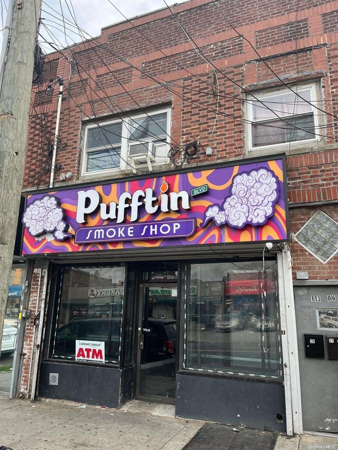 113-06 Sutphin Boulevard # Store, Jamaica, NY 11435