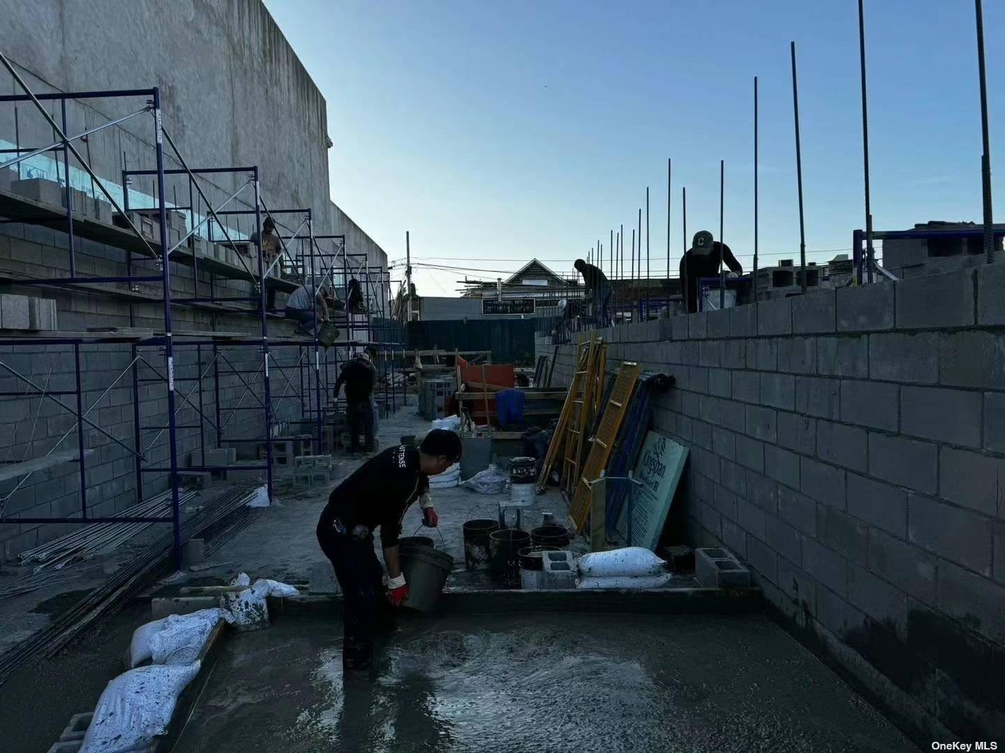 150-20 12th Road, Whitestone, NY 11357