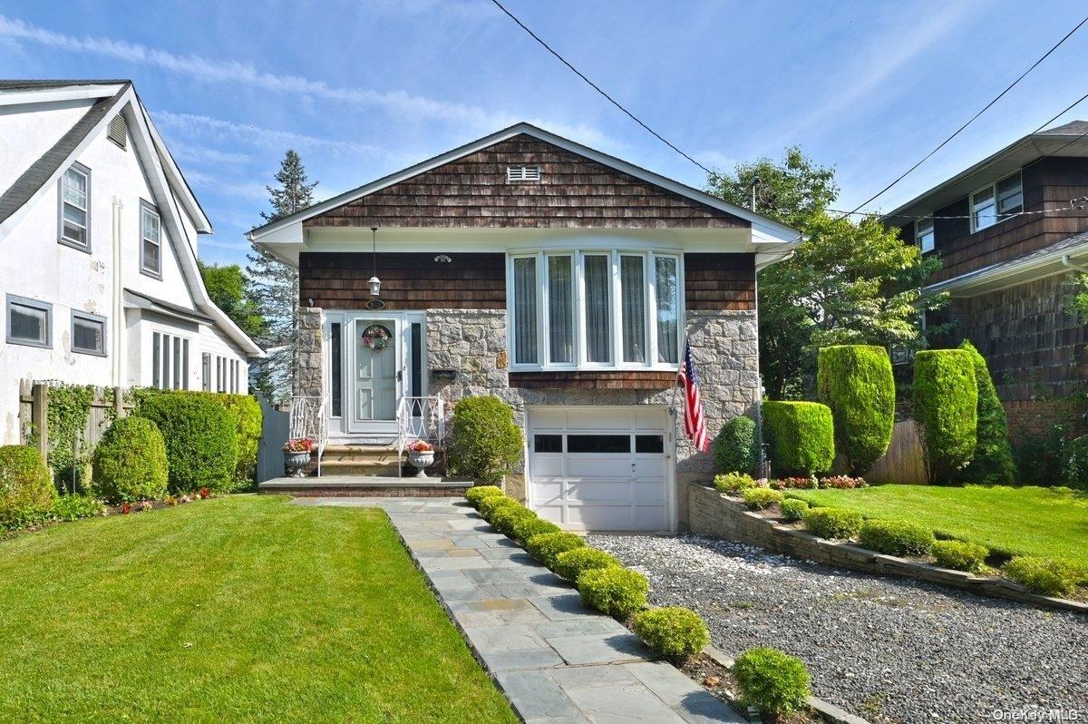 345 Richmond Road, Douglaston, NY 11363