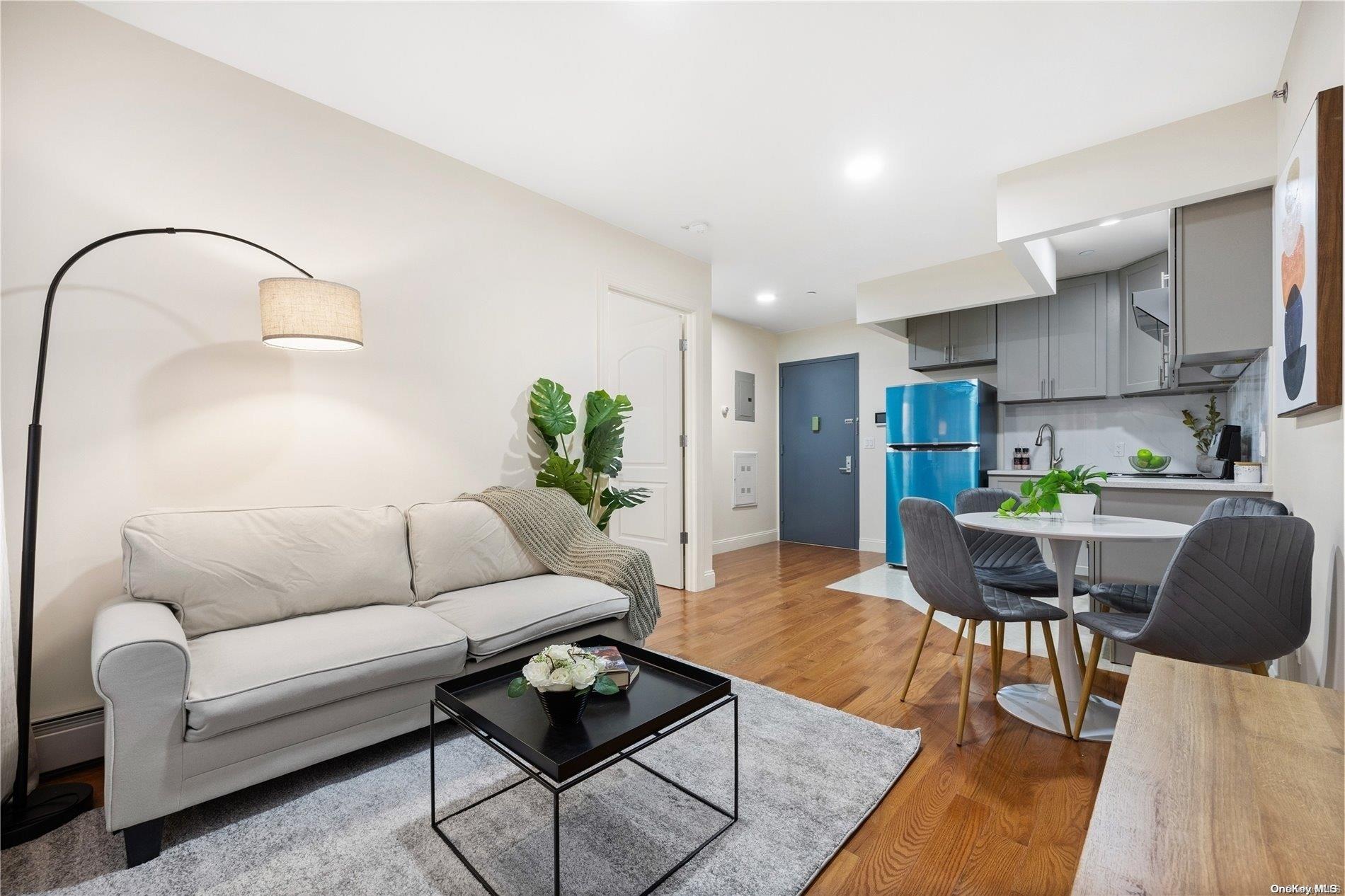 141-15 Cherry Avenue # 3D, Flushing, NY 11355