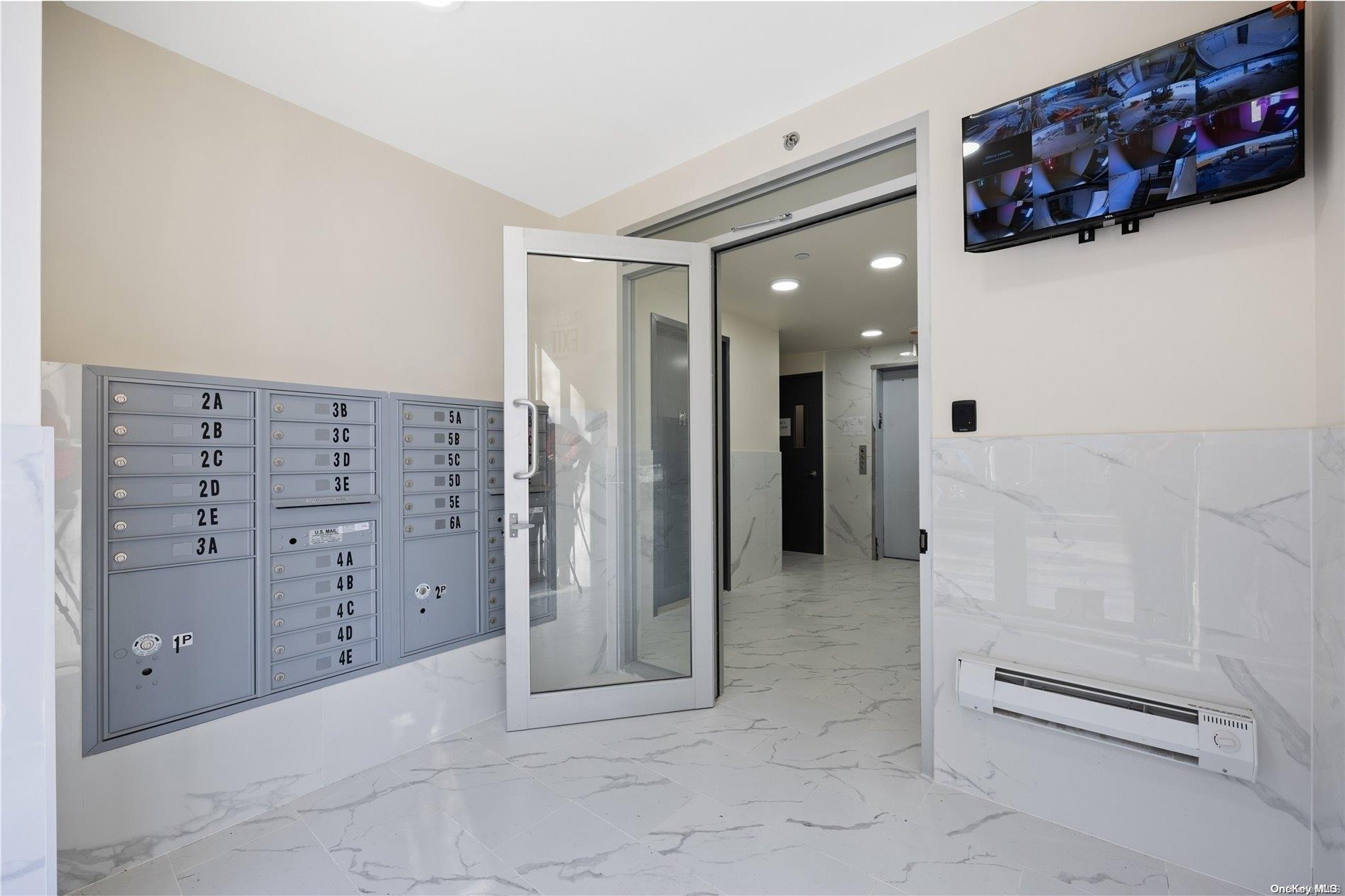 141-15 Cherry Avenue # 3D, Flushing, NY 11355
