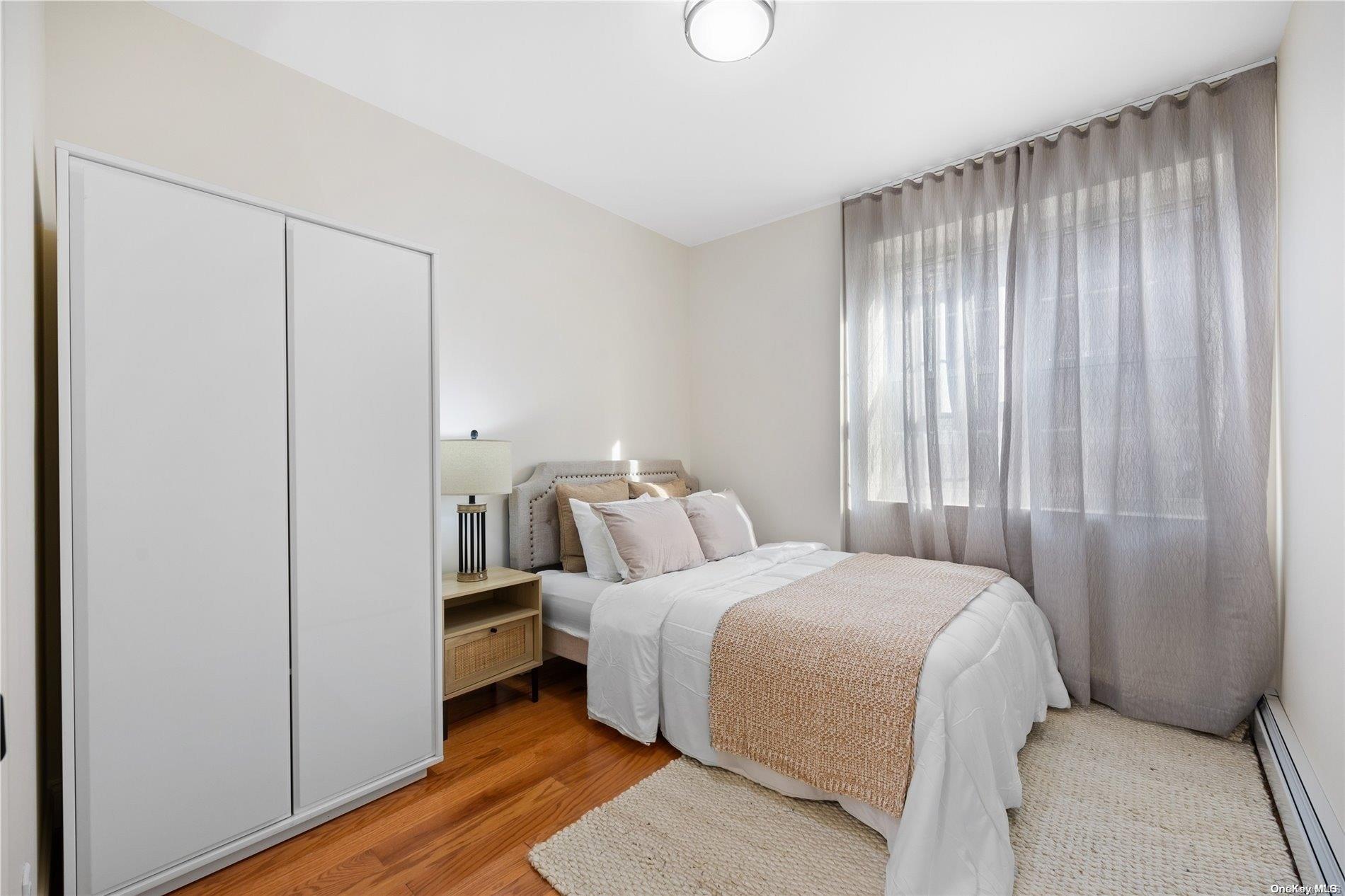 141-15 Cherry Avenue # 3D, Flushing, NY 11355