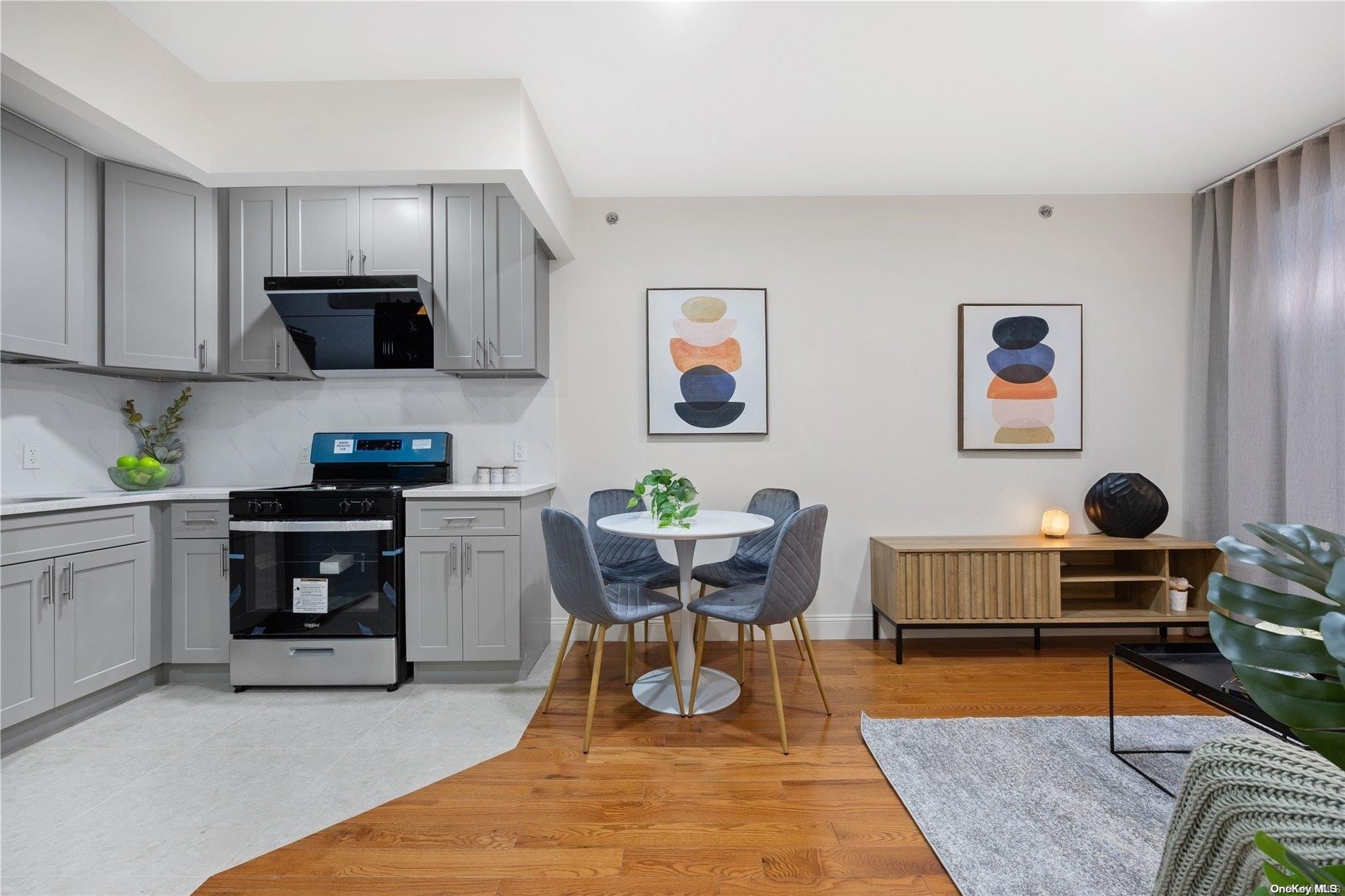 141-15 Cherry Avenue # 3D, Flushing, NY 11355