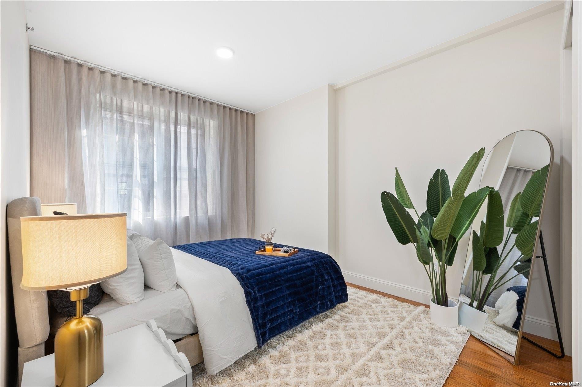 141-15 Cherry Avenue # 3D, Flushing, NY 11355