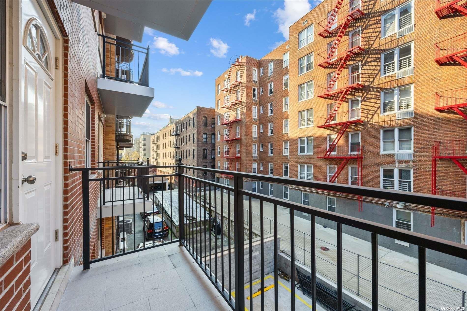 141-15 Cherry Avenue # 3D, Flushing, NY 11355