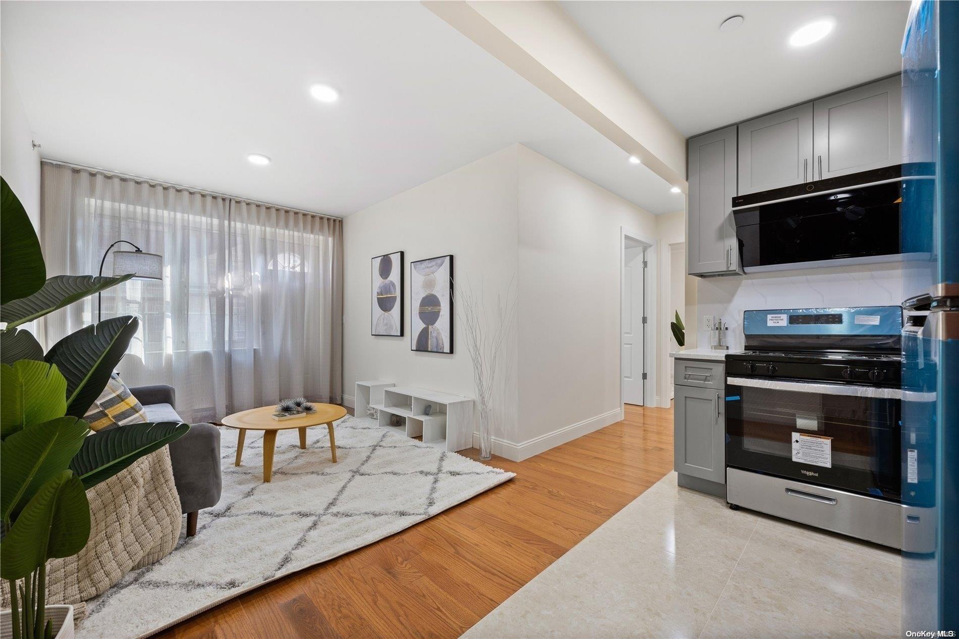141-15 Cherry Avenue # 3D, Flushing, NY 11355