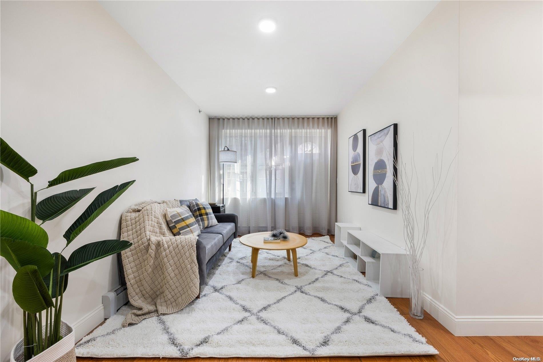 141-15 Cherry Avenue # 3D, Flushing, NY 11355